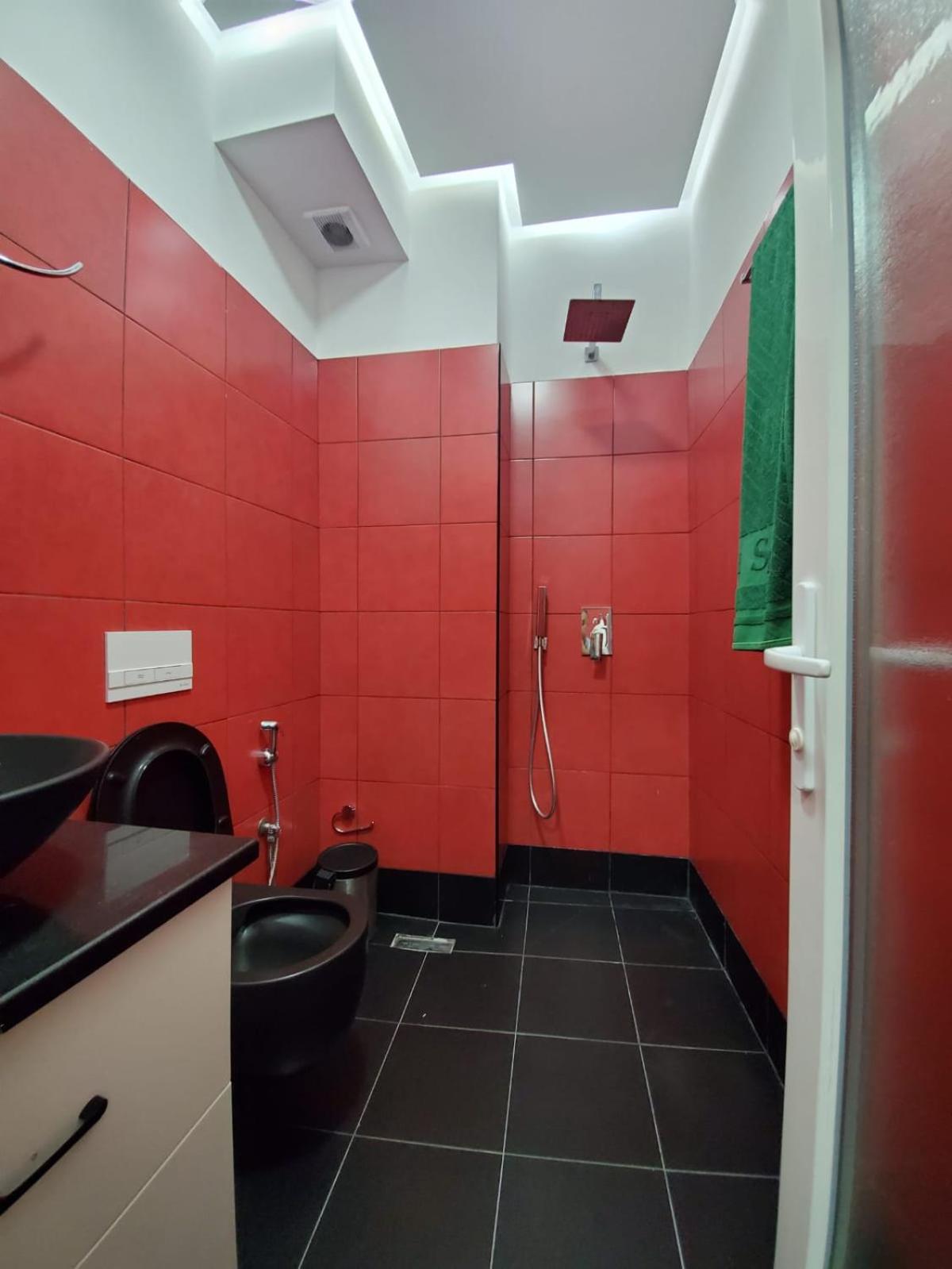 Lindita Apartment