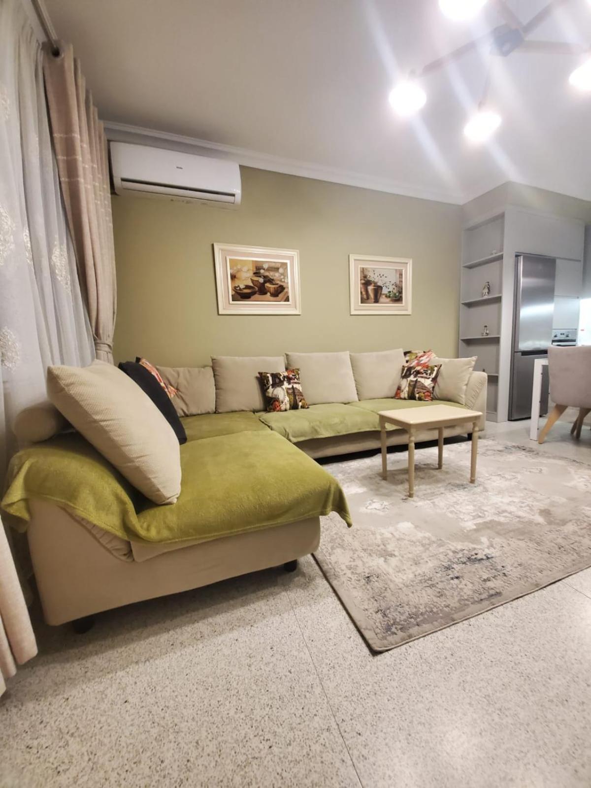 Lindita Apartment