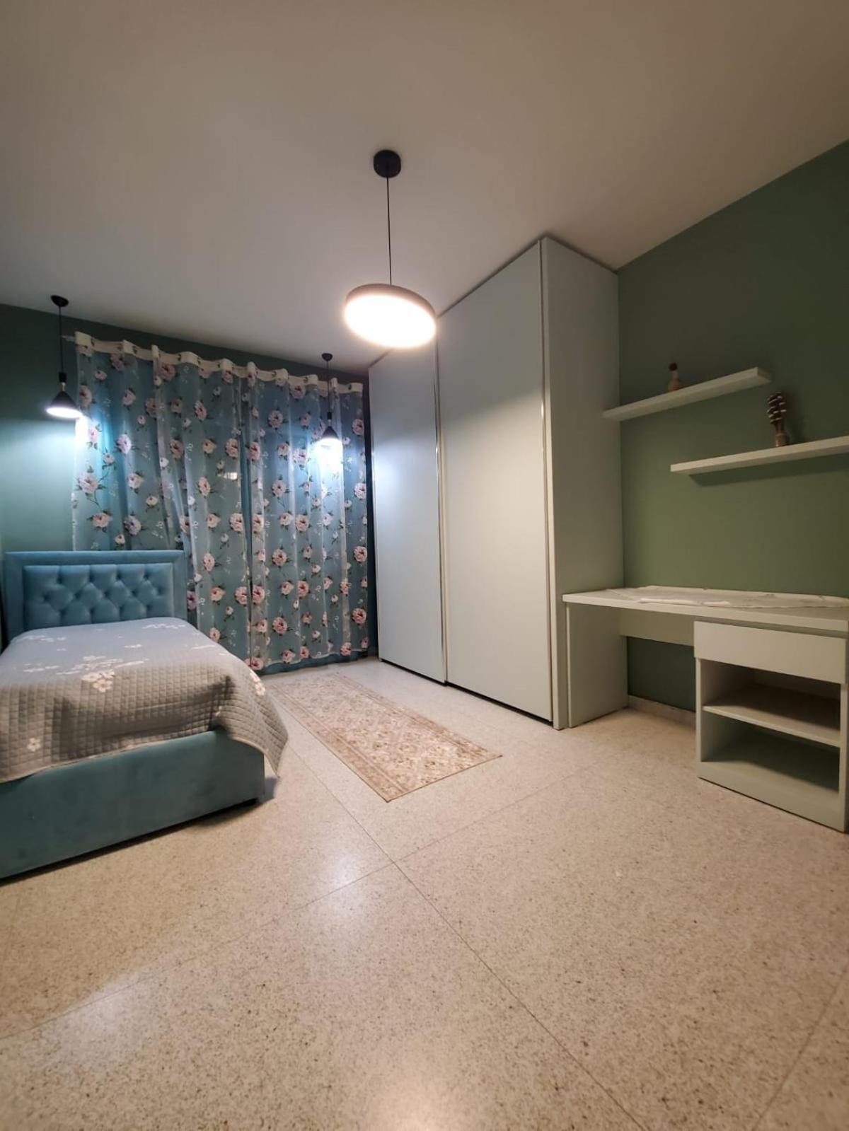 Lindita Apartment