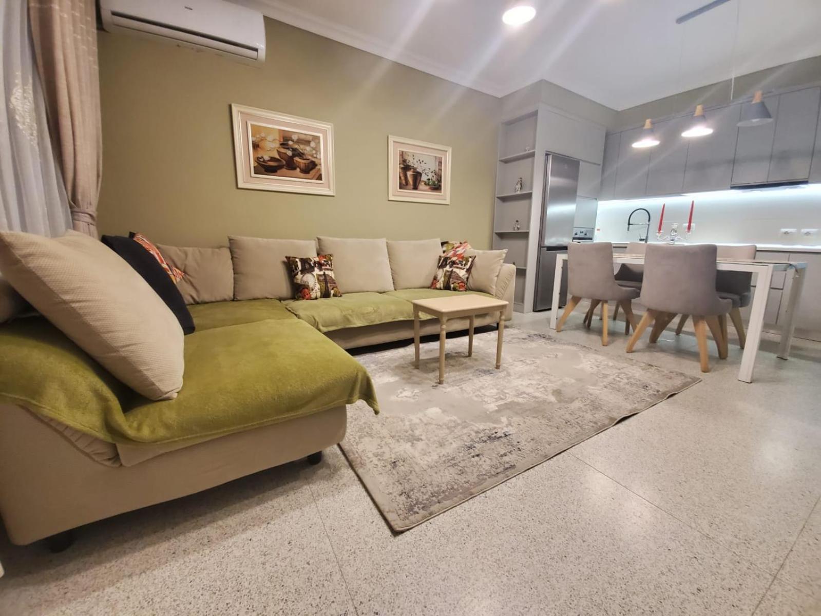 Lindita Apartment