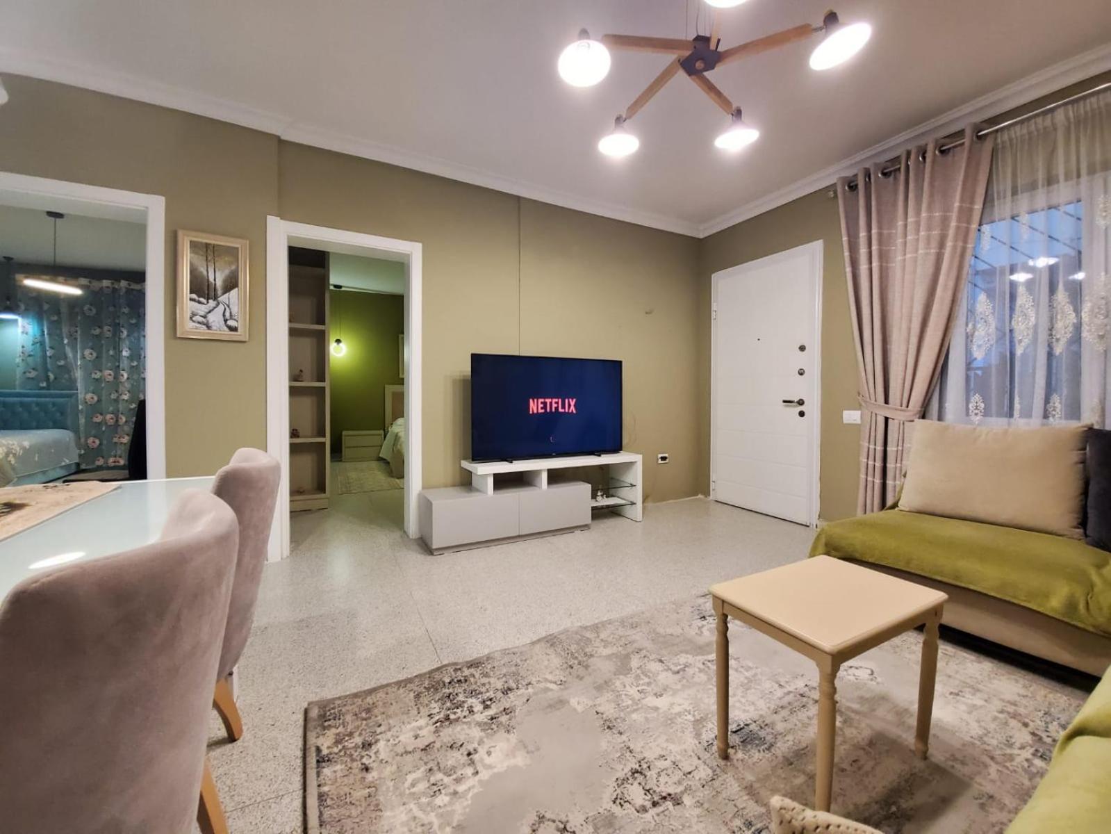 Lindita Apartment
