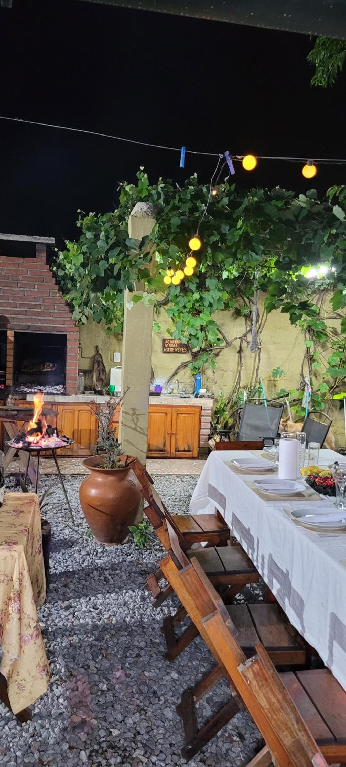 Posada Rivera