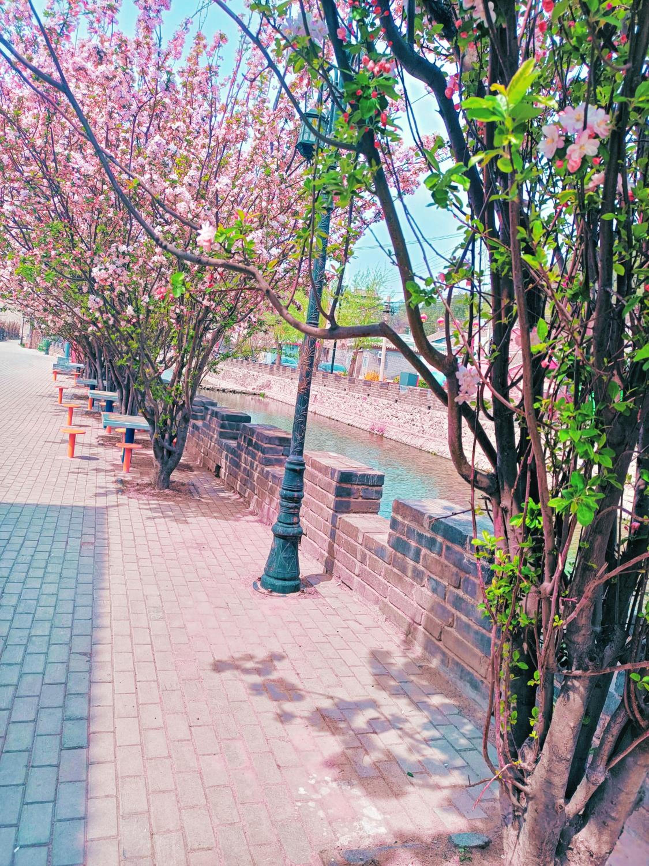 Gubeikou Great Wall Juxian Residents' Lodging