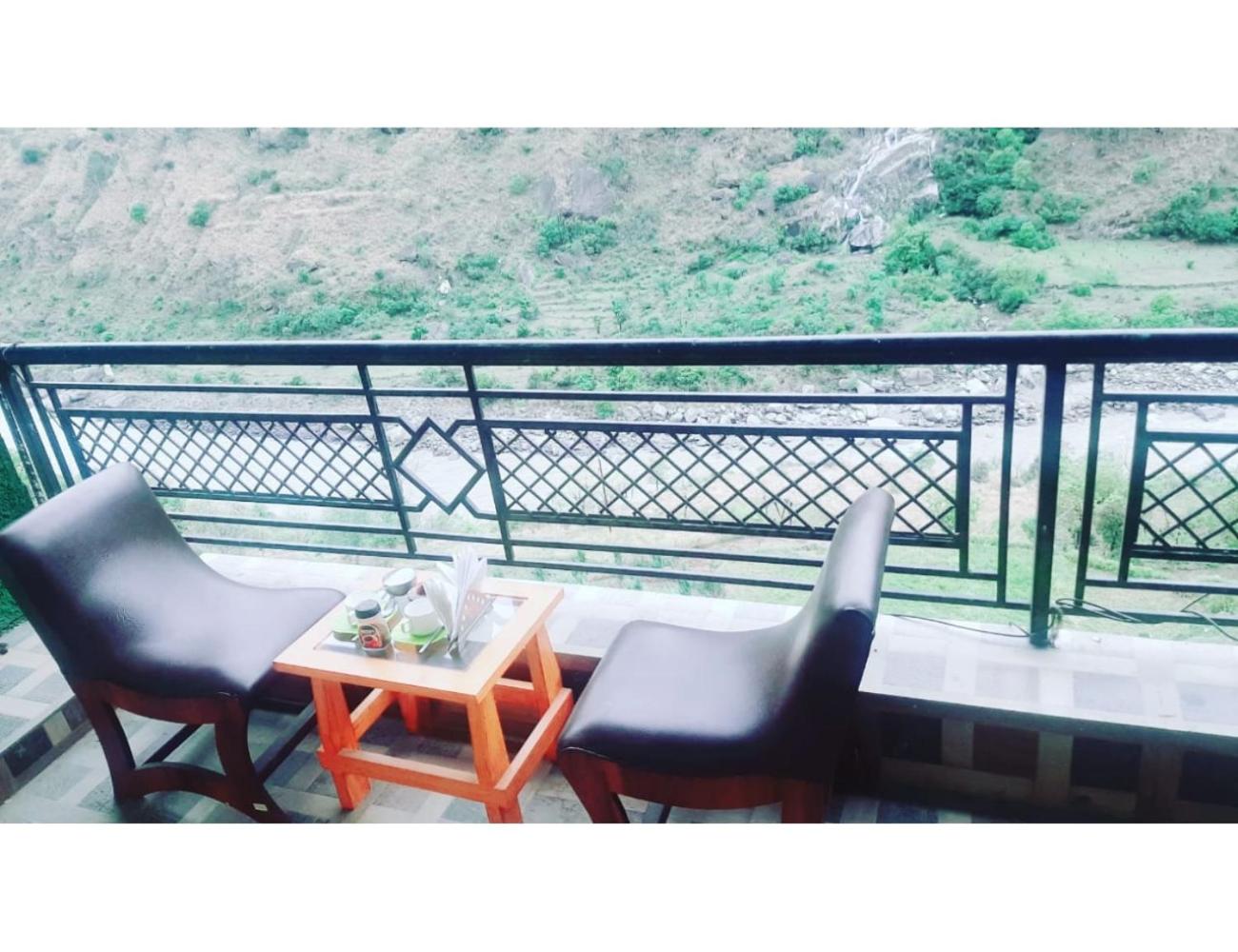 Satluj River View Food & Homestay, Nirath, H.P. view 2