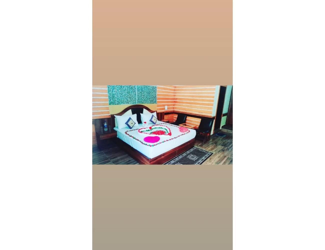 Satluj River View Food & Homestay, Nirath, H.P. view 4