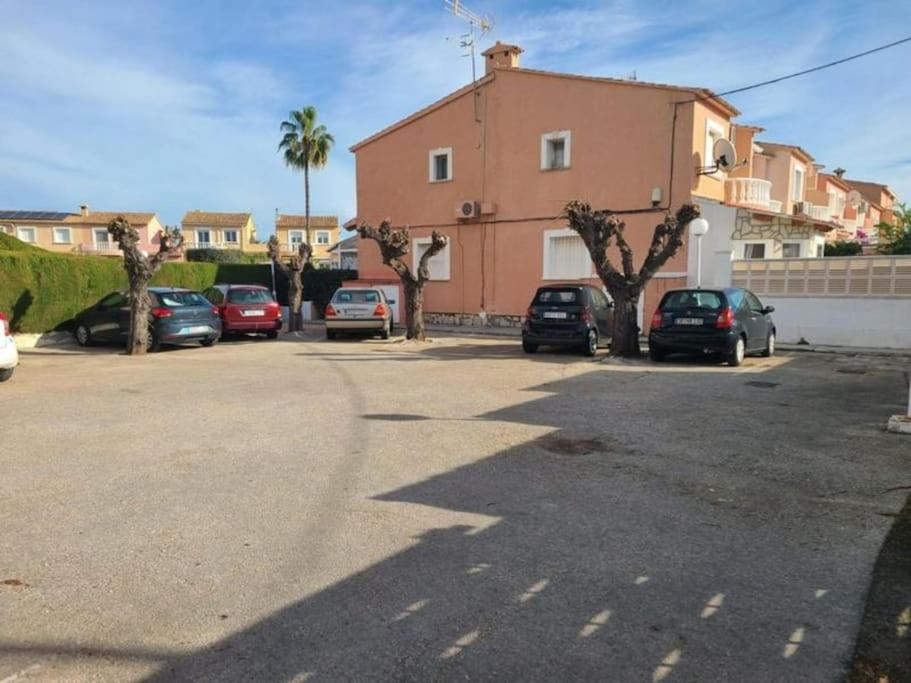 Casa Sofia in Els Poblets view 2