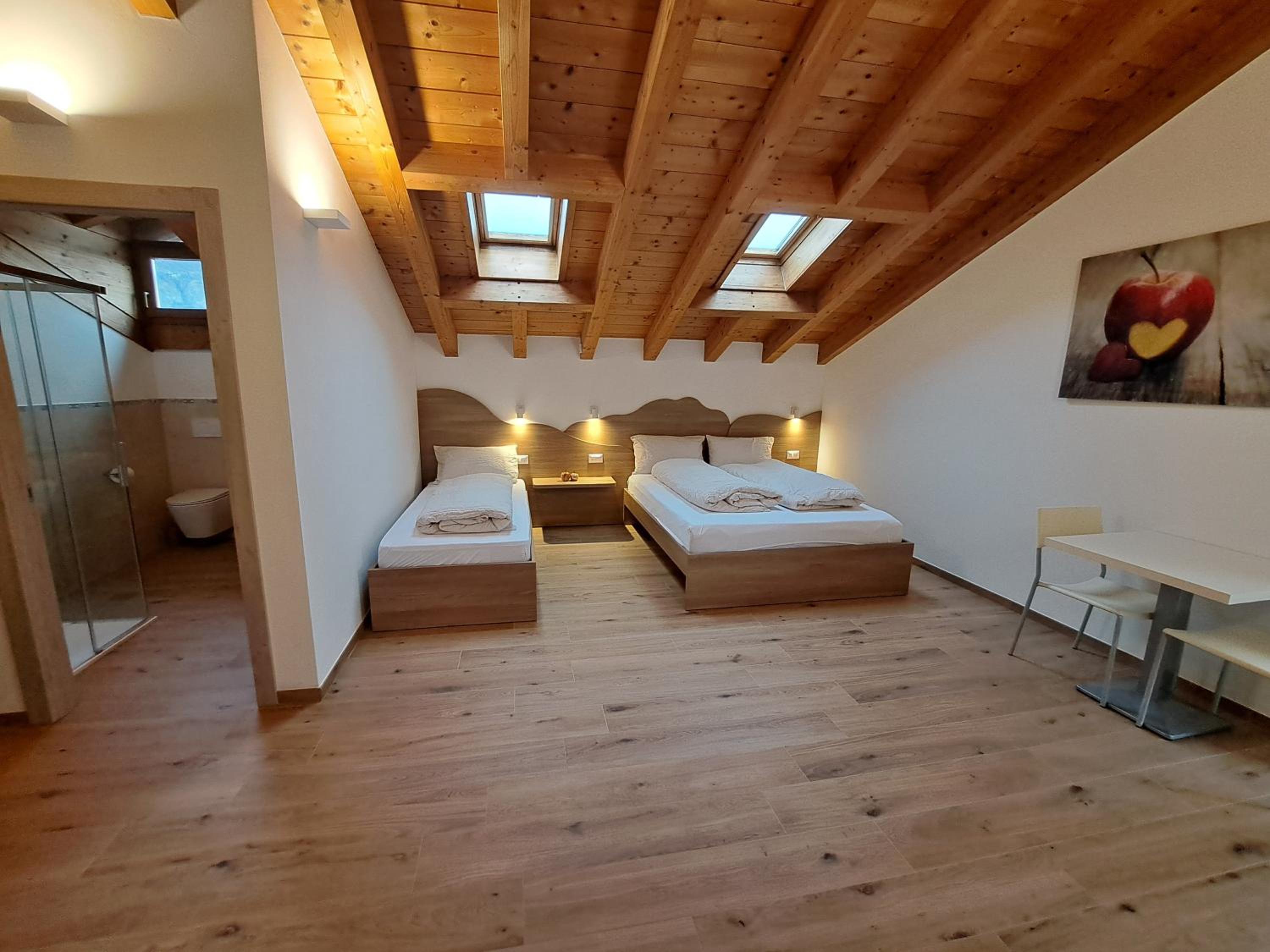 Agritur Clementi