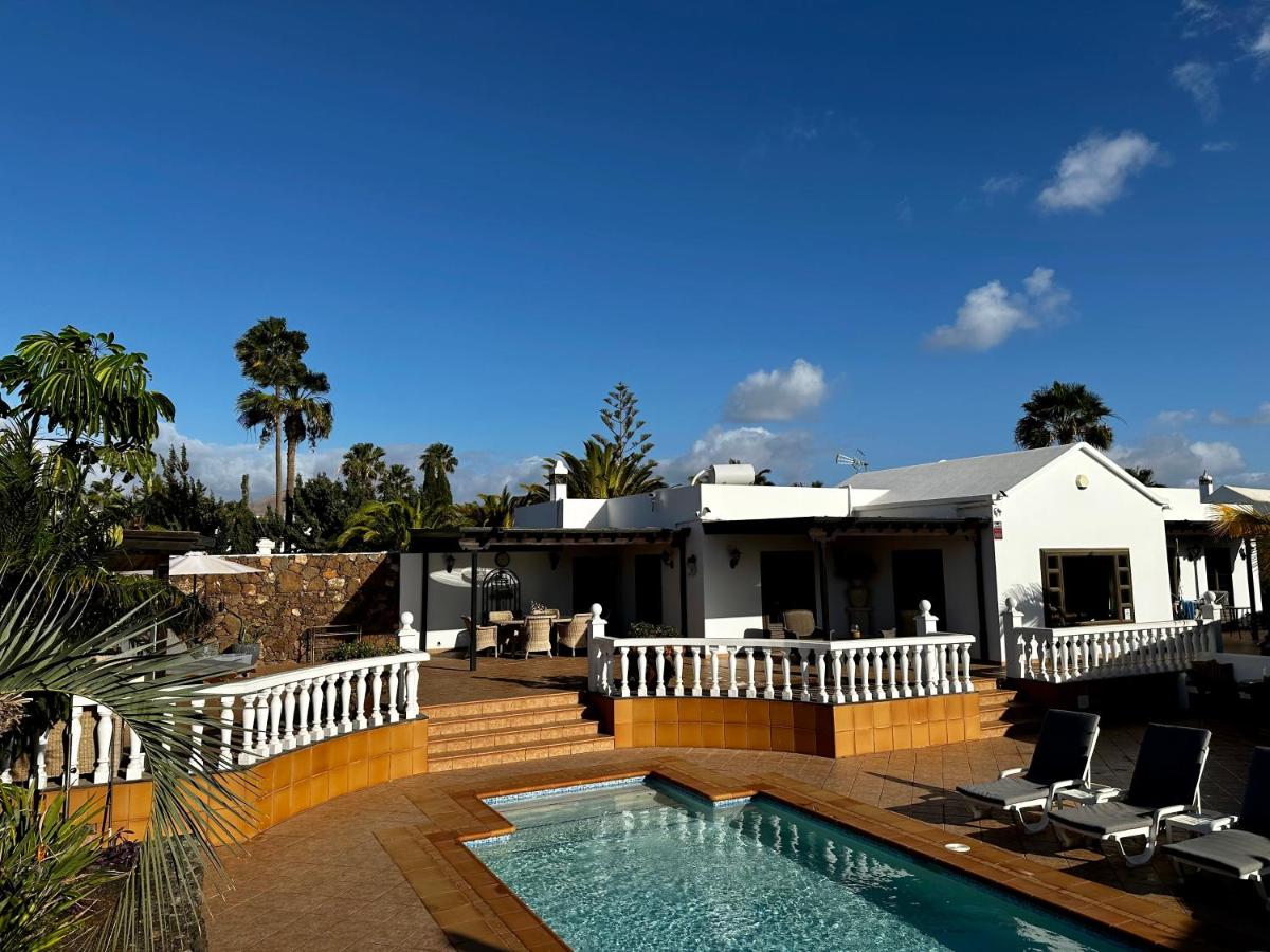 Casa Bellisima photo 2