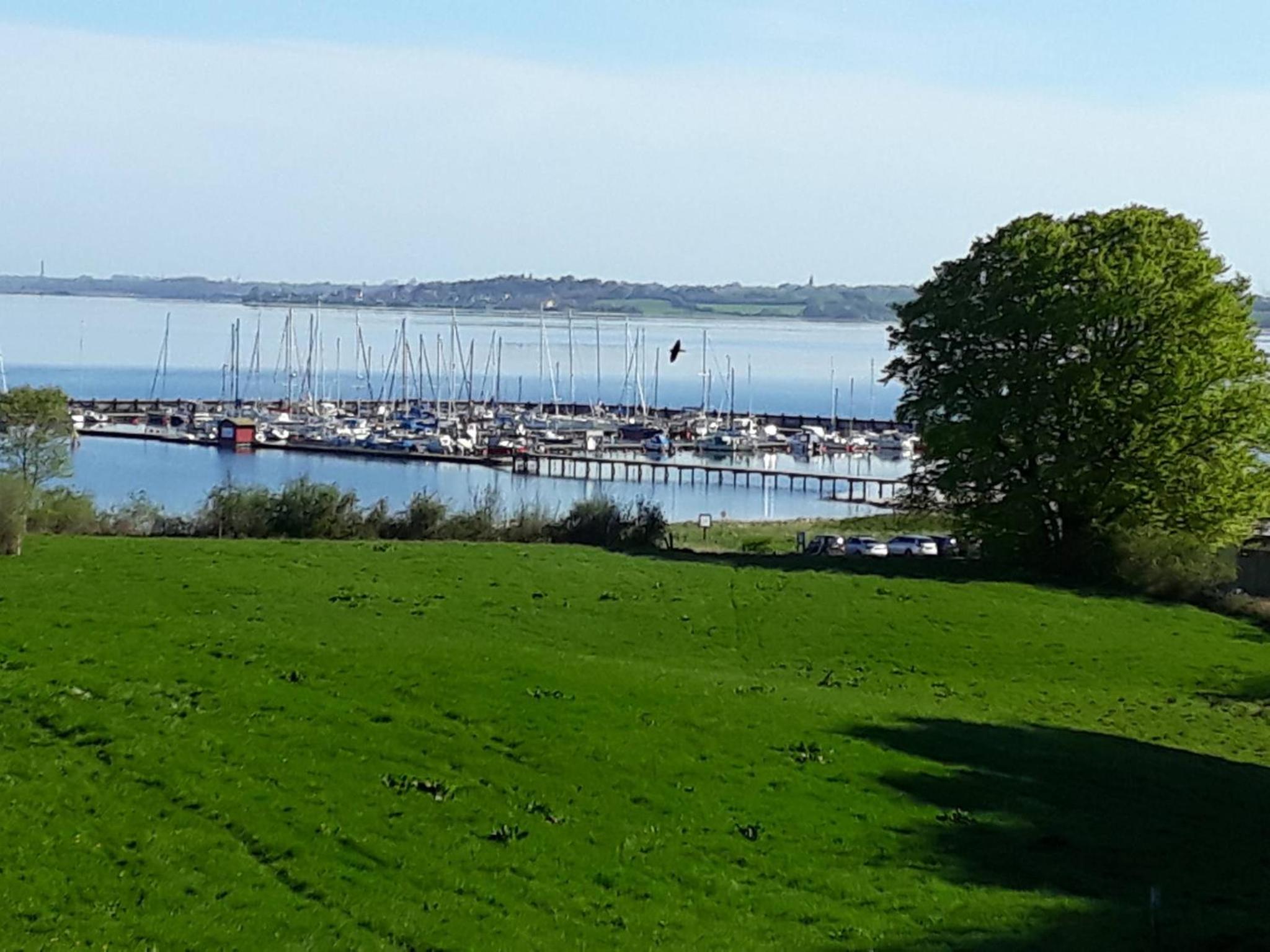 Ferienhaus Ostseeblick