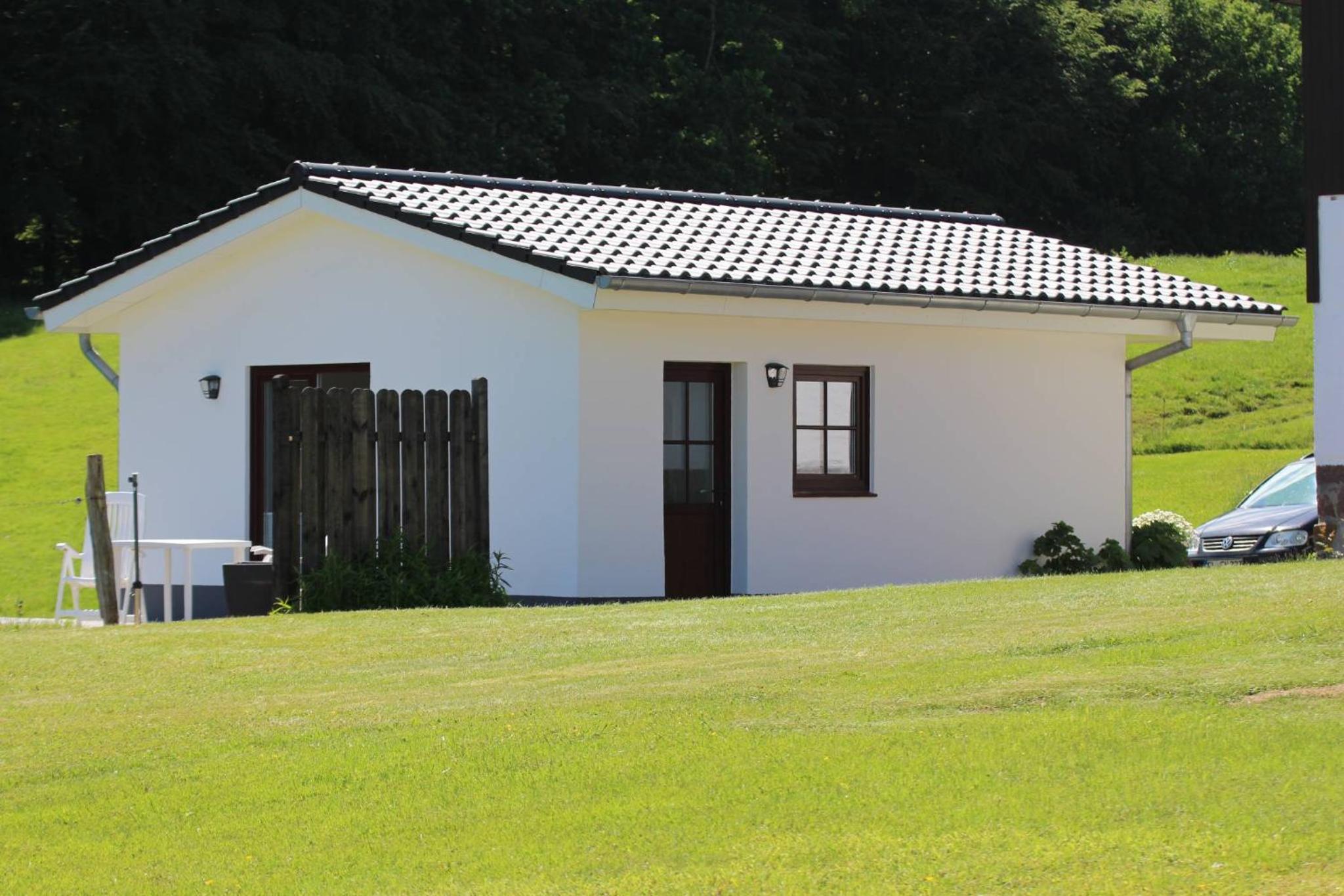 Ferienhaus Ostseeblick