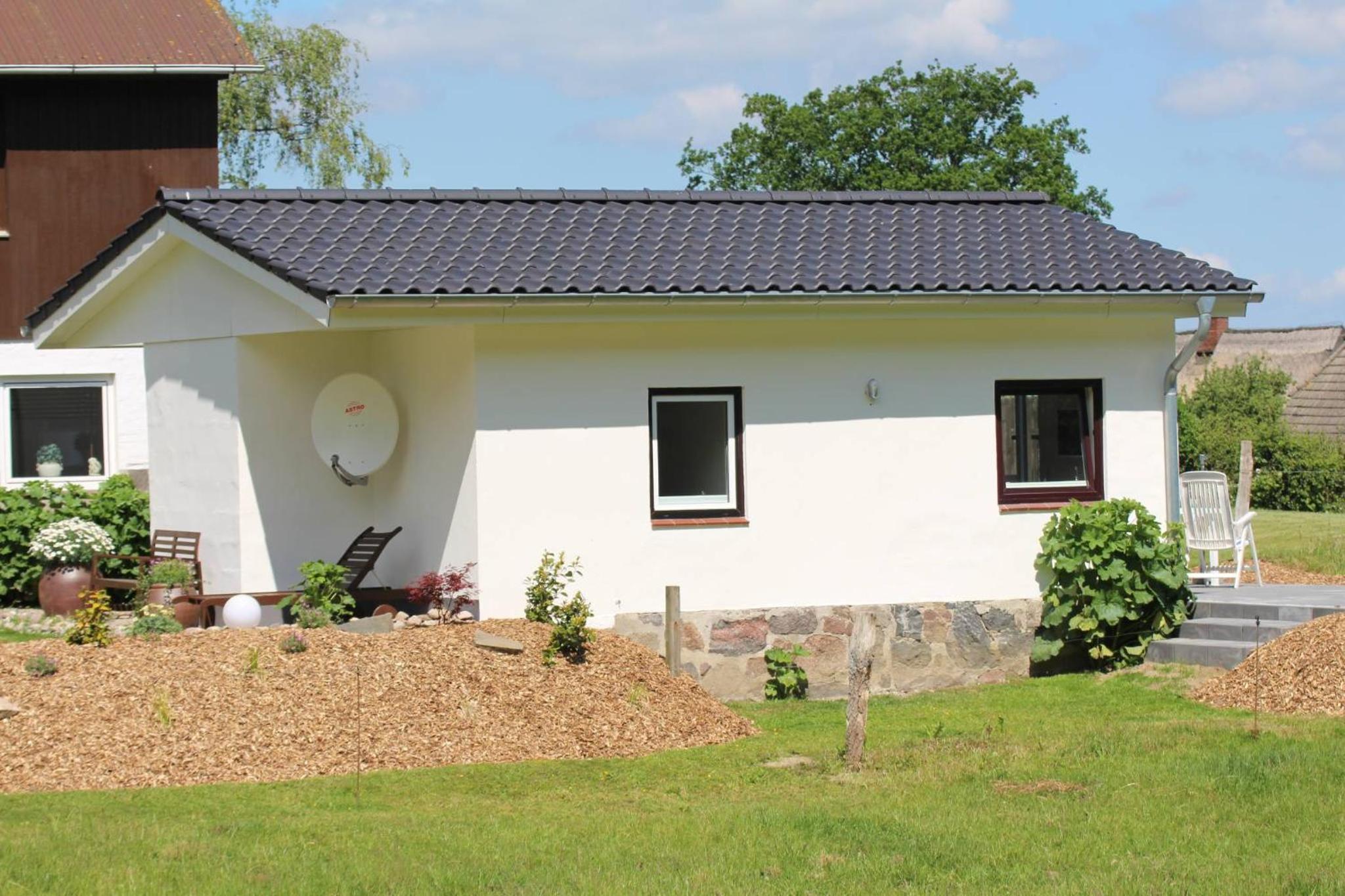 Ferienhaus Ostseeblick