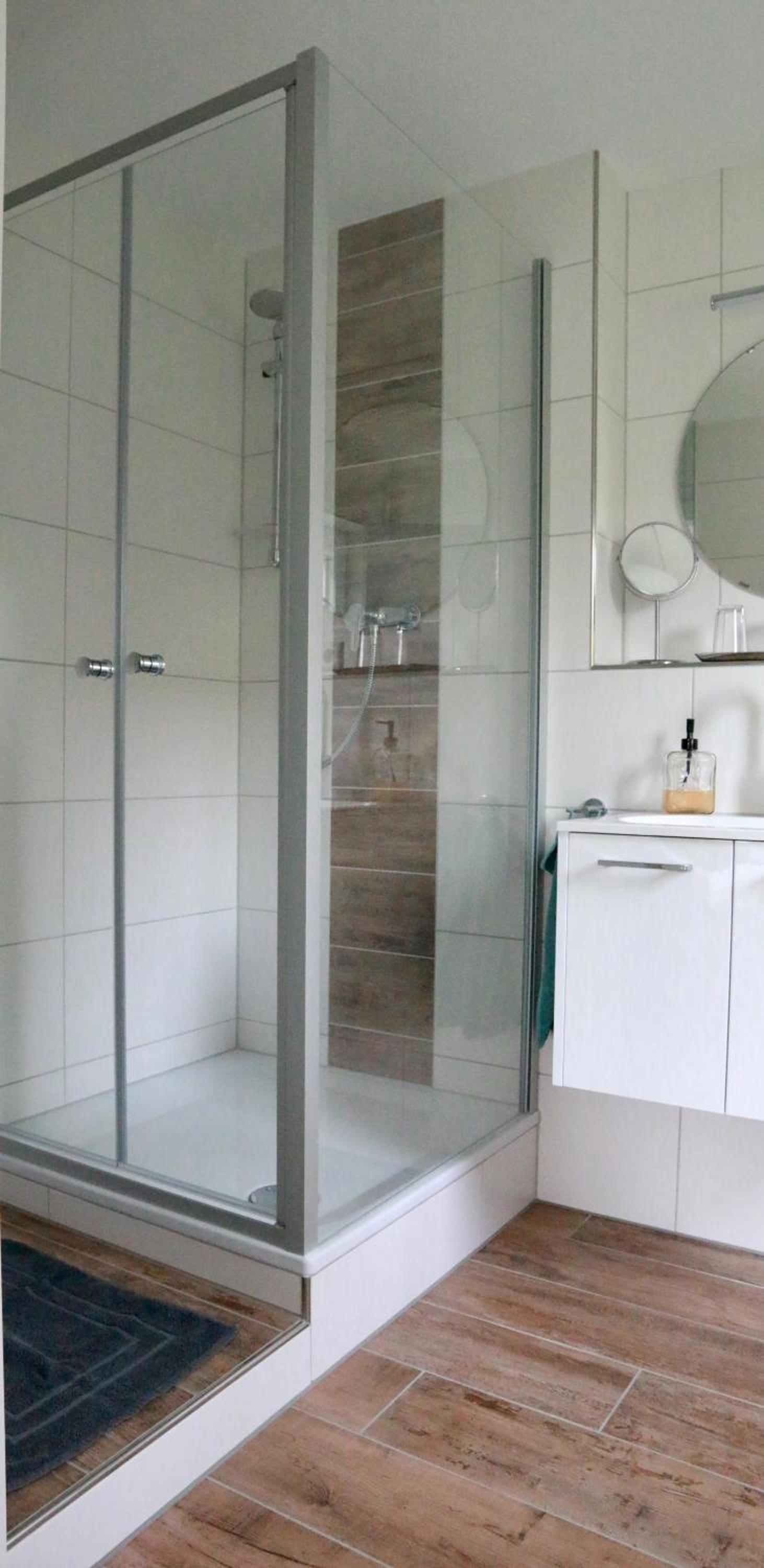 Ferienappartement Albschätzle