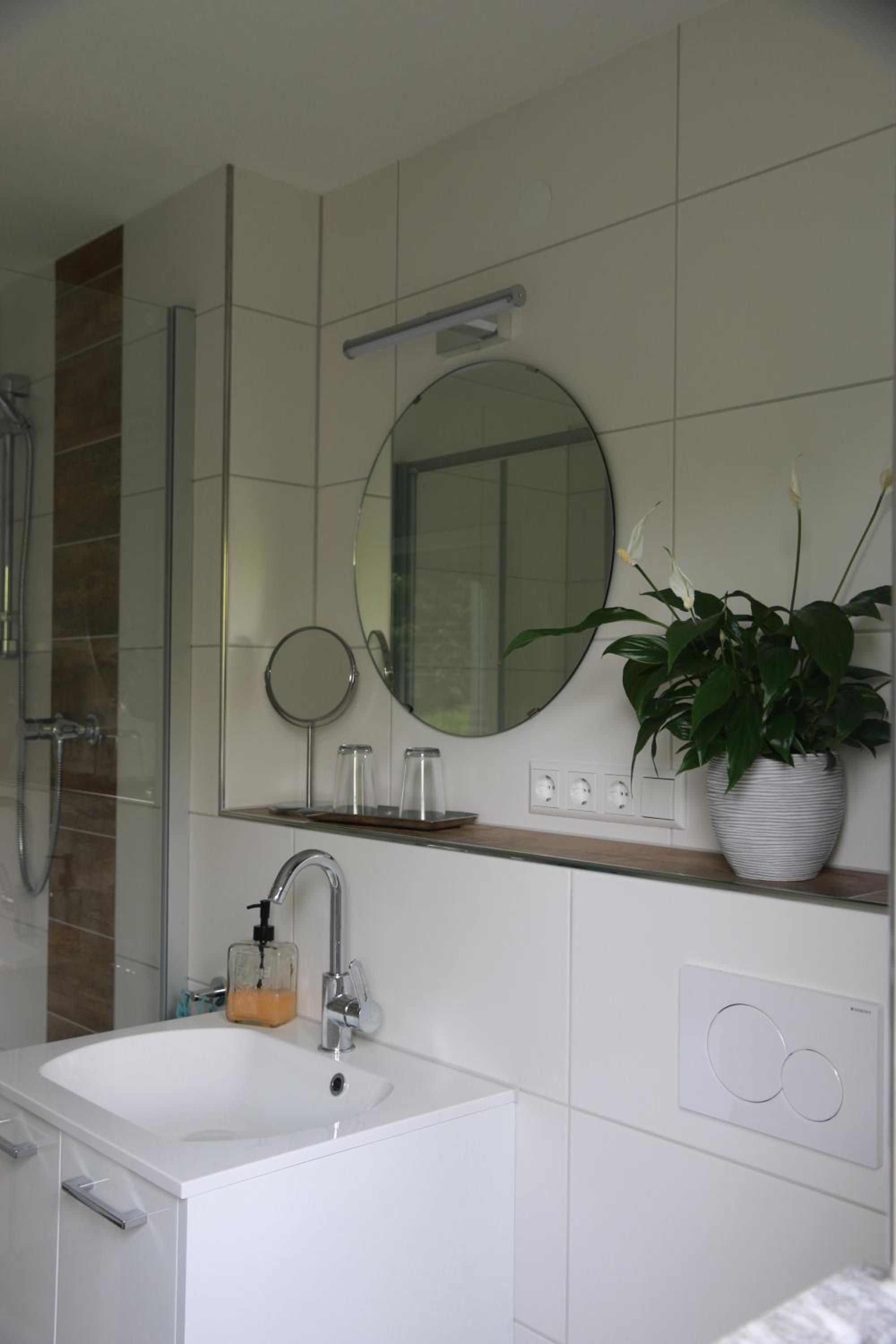 Ferienappartement Albschätzle