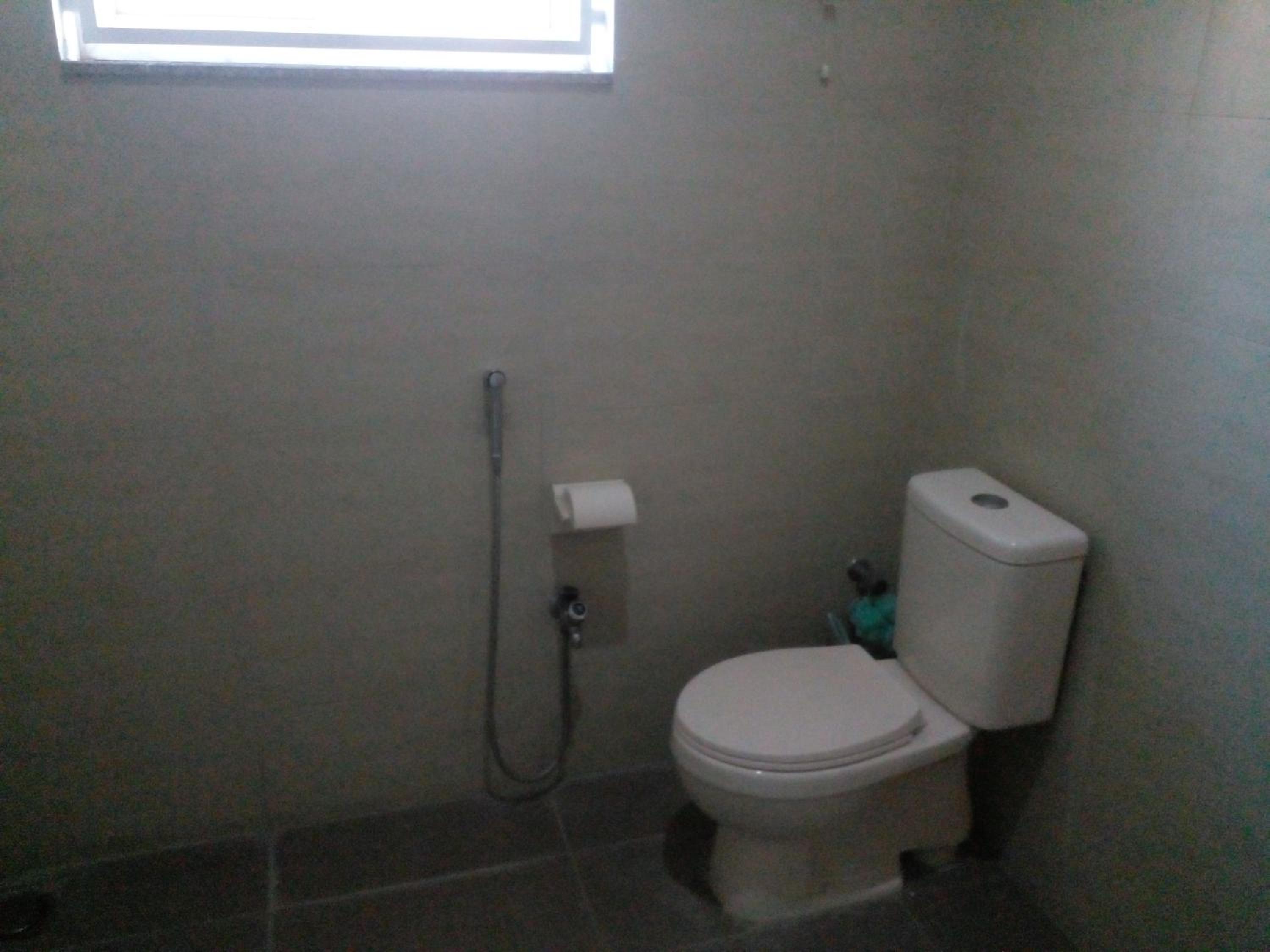 Home Feel Guest House