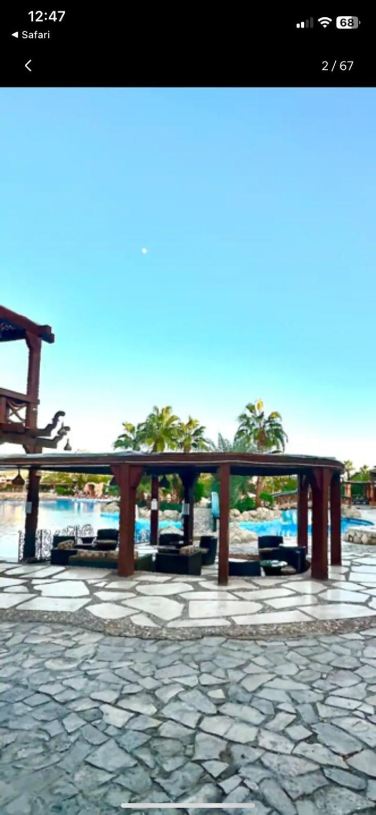 Cozy apartment in Delta Sharm Al Sheikh