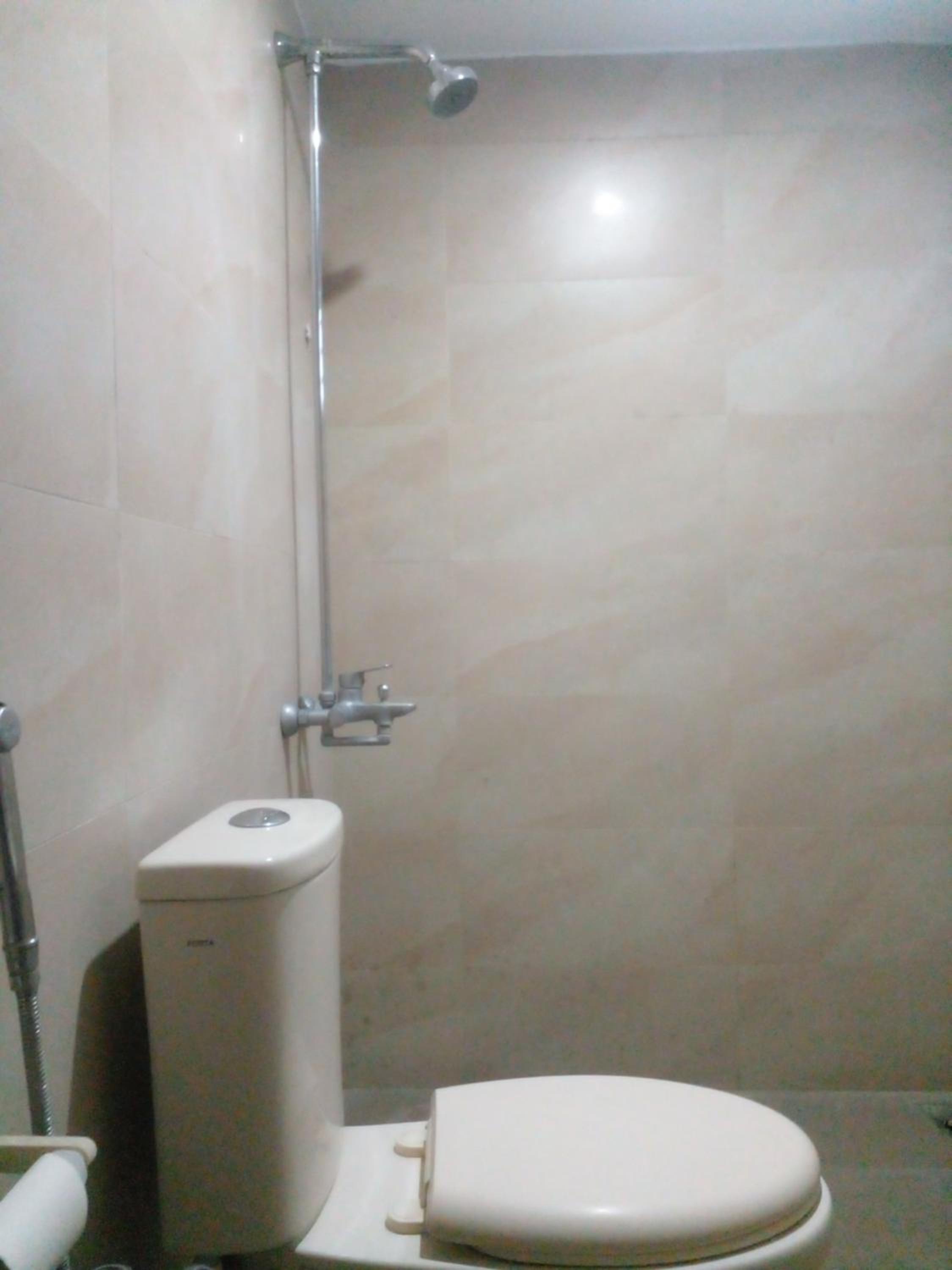 Home Feel Guest House