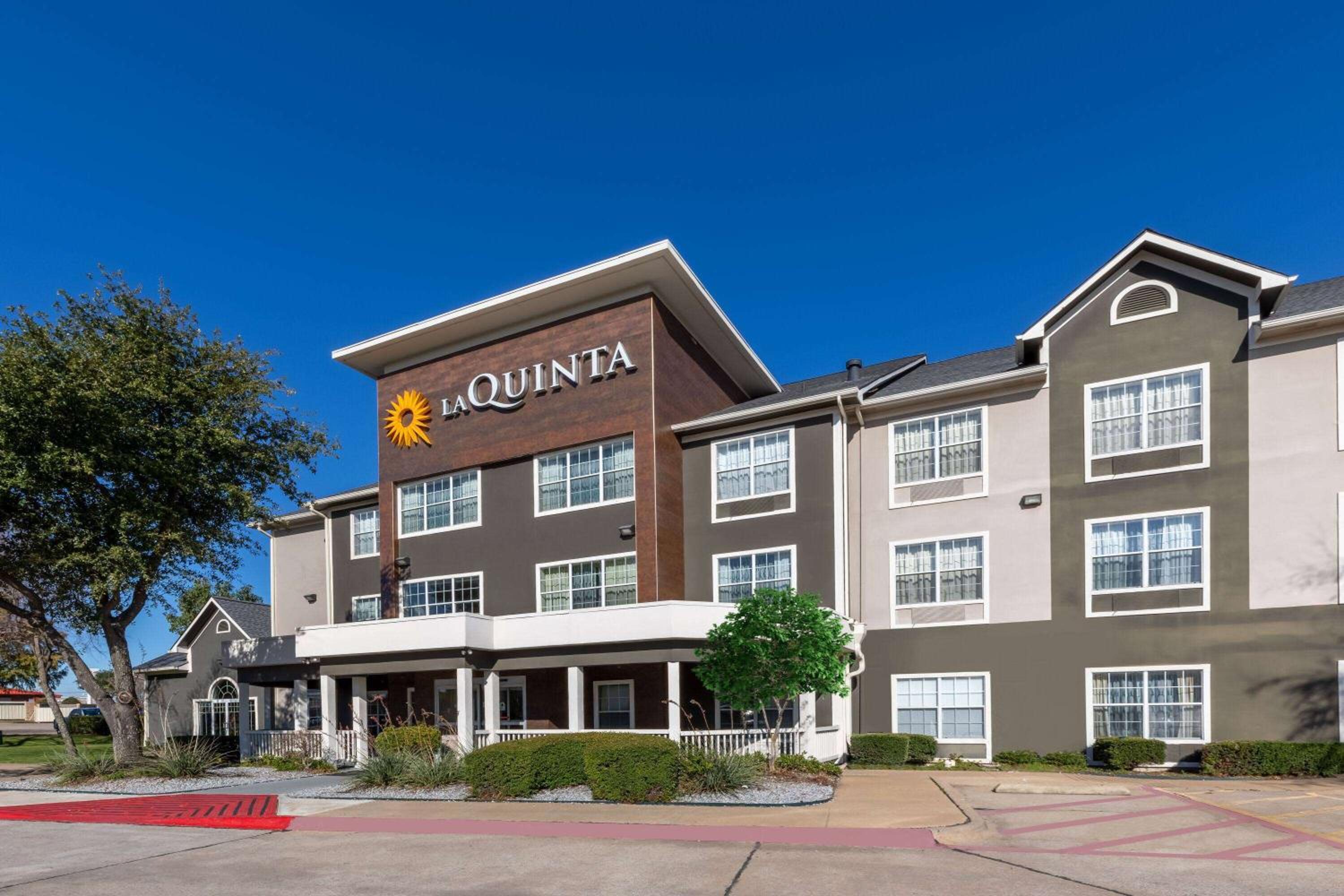Hotel La Quinta Inn & Suites by Wyndham Rockwall