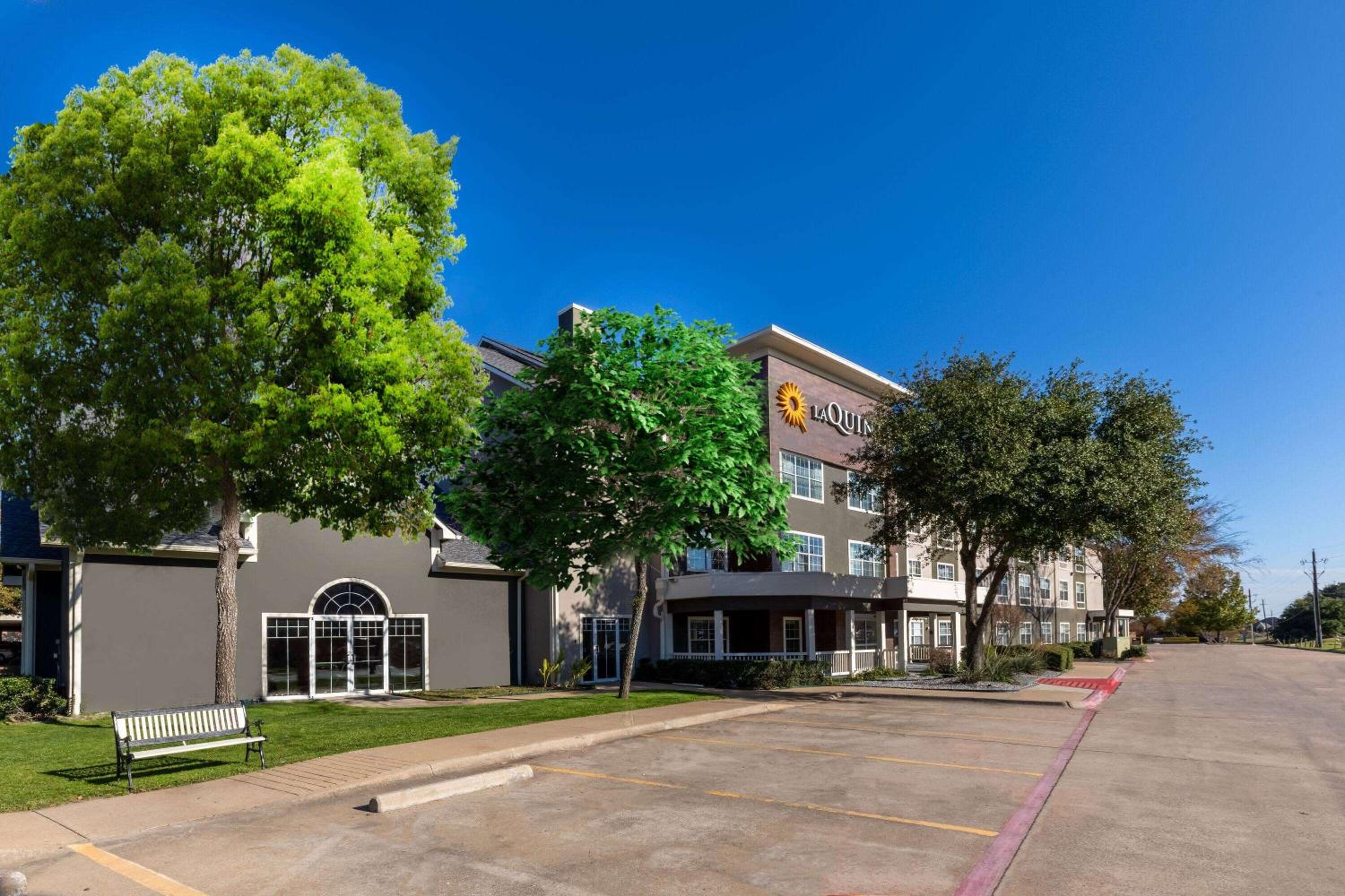 Dallas / Fort Worth Vacations - La Quinta by Wyndham Rockwall - Property Image 2