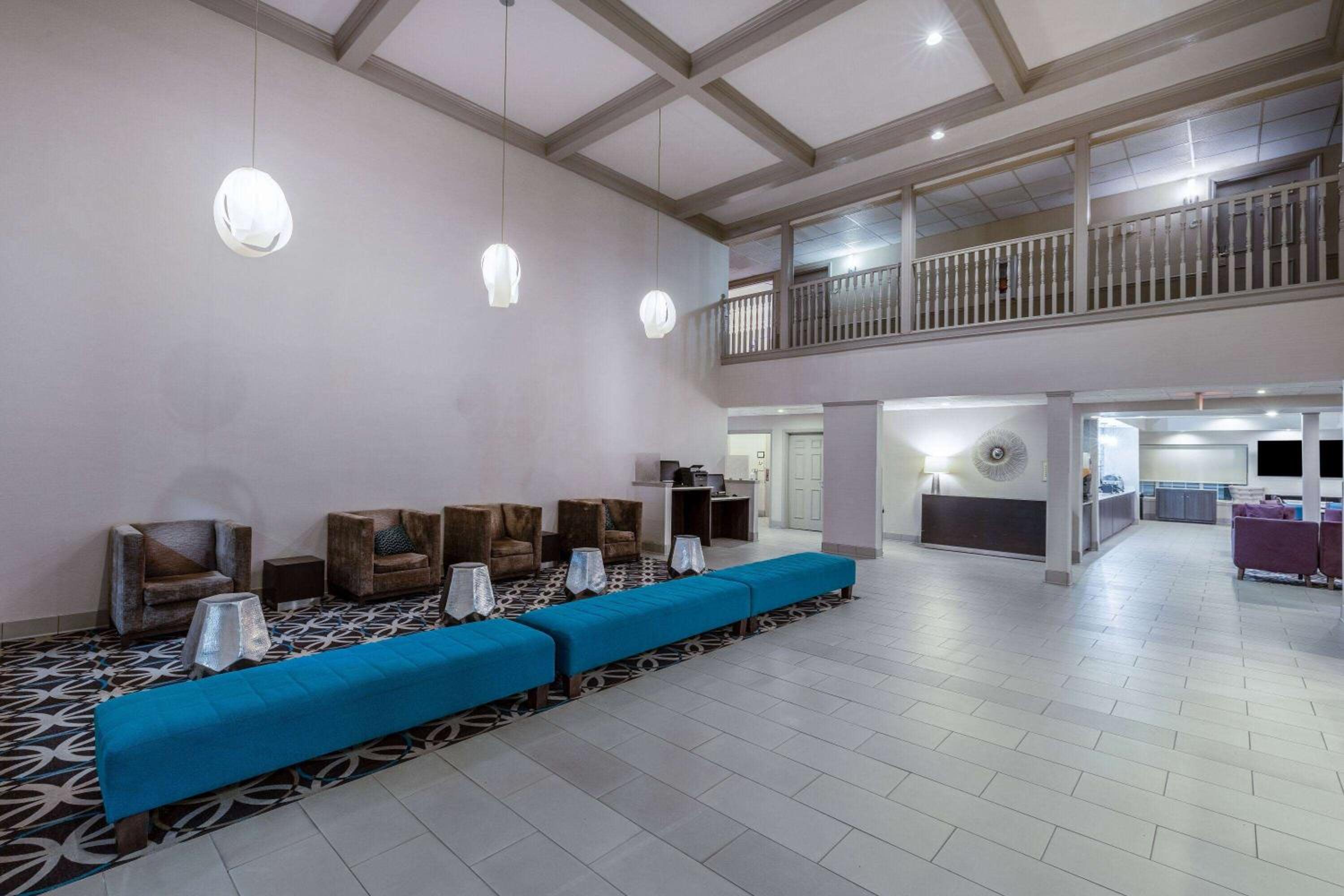 Dallas / Fort Worth Vacations - La Quinta by Wyndham Rockwall - Property Image 4