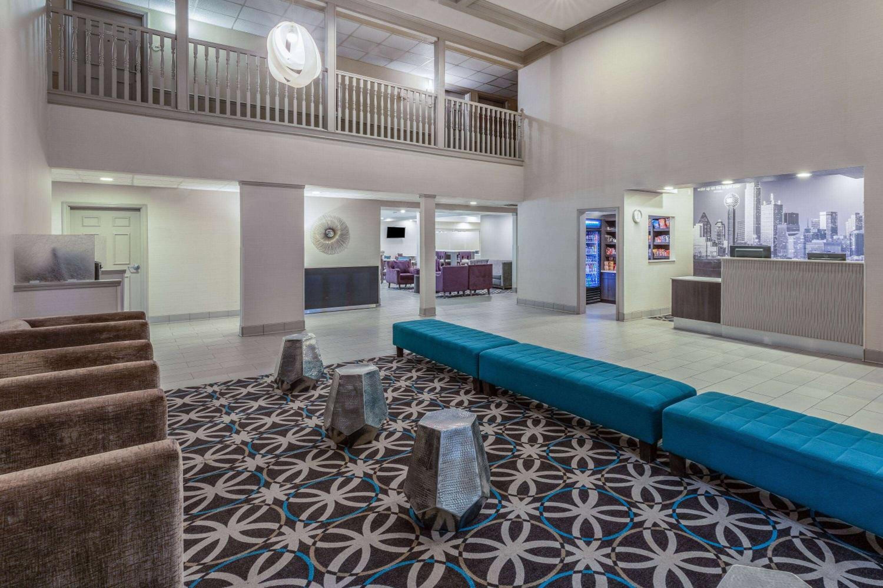 Dallas / Fort Worth Vacations - La Quinta by Wyndham Rockwall - Property Image 5