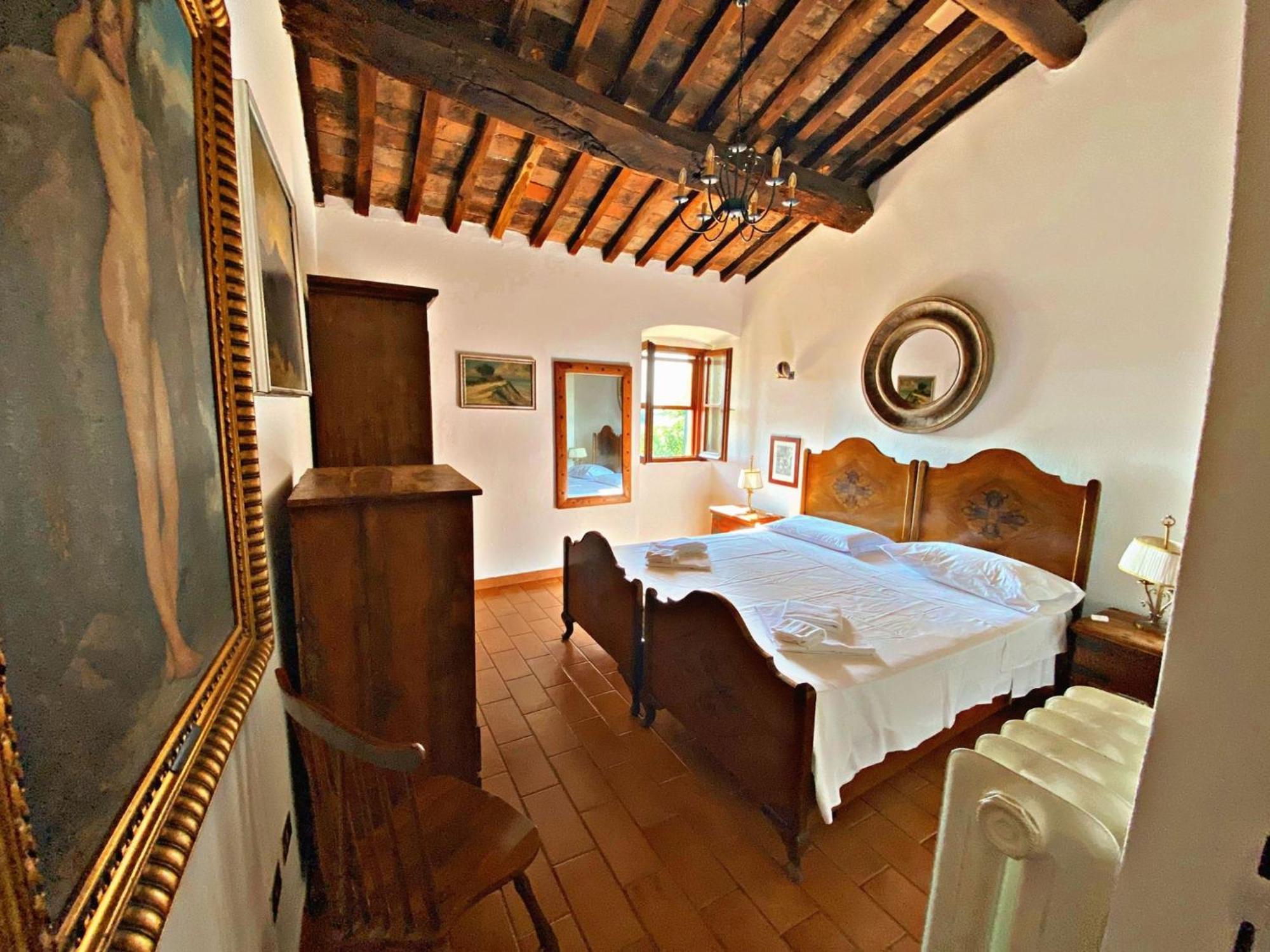 Il Fontino Capalbio view 5