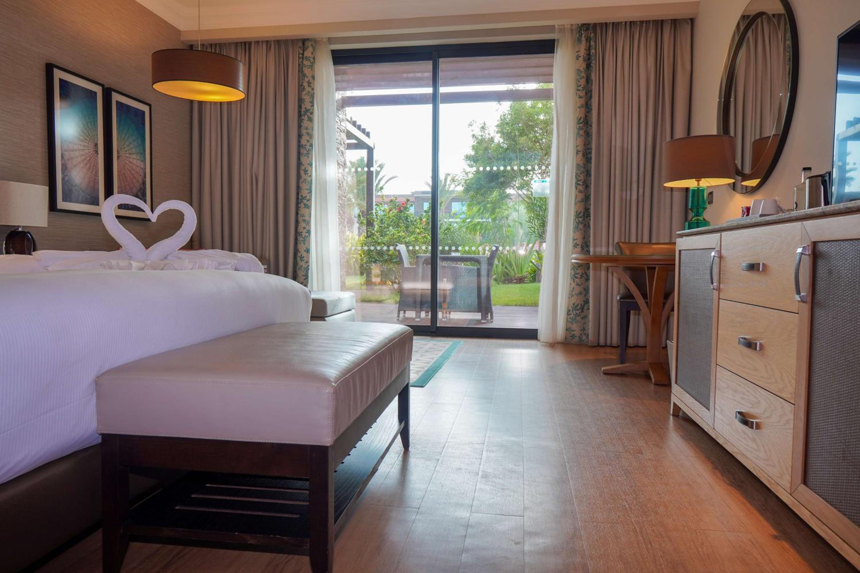 Hilton Cabo Verde Sal Resort