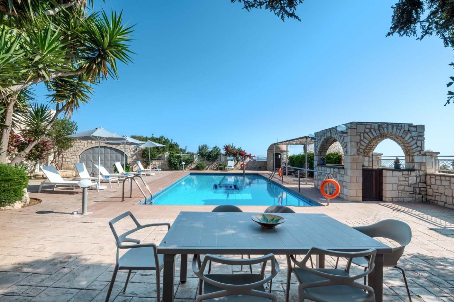 Villa Seragio - With Private Swimming Pool view 2
