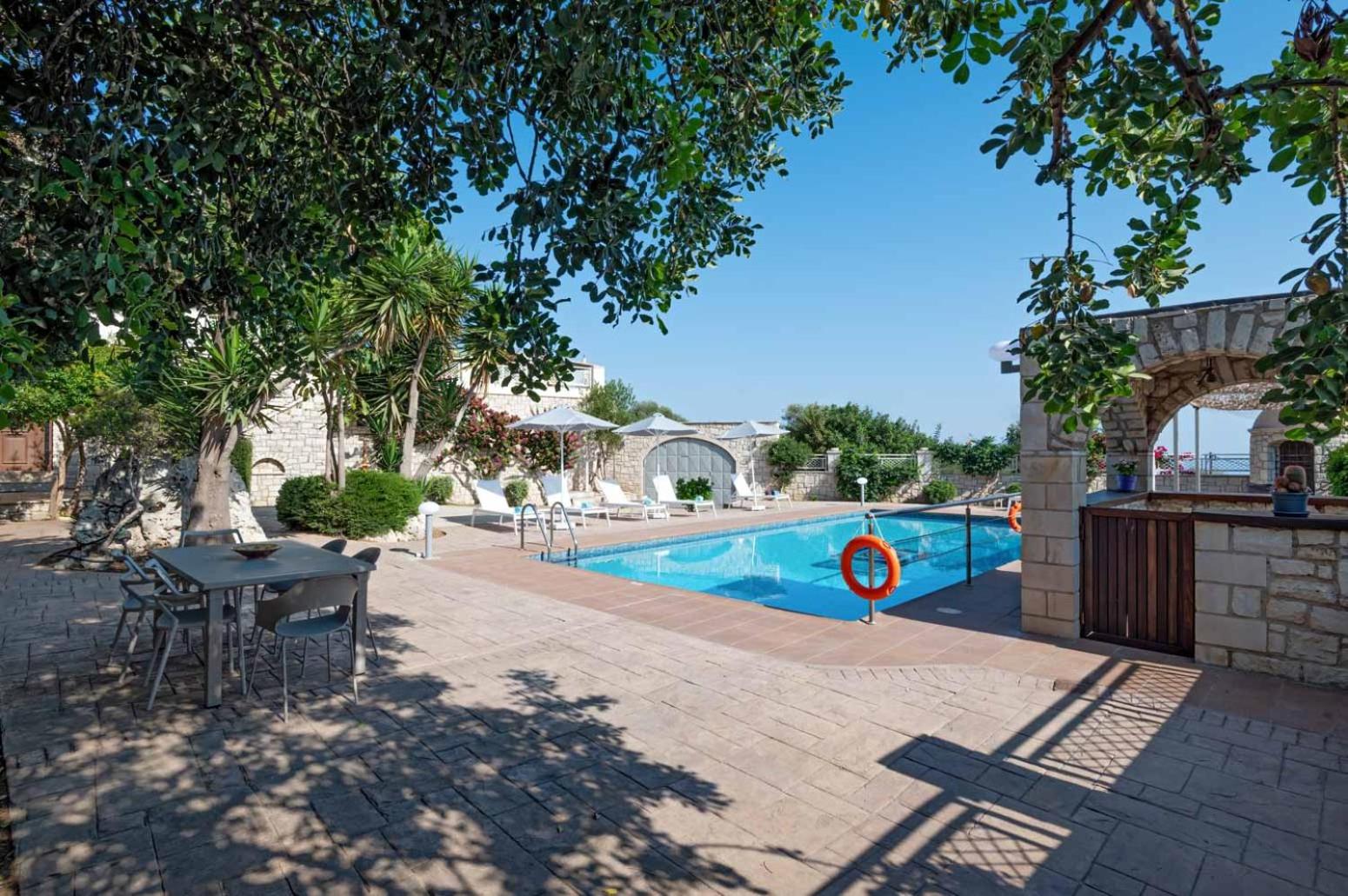 Villa Seragio - With Private Swimming Pool view 3