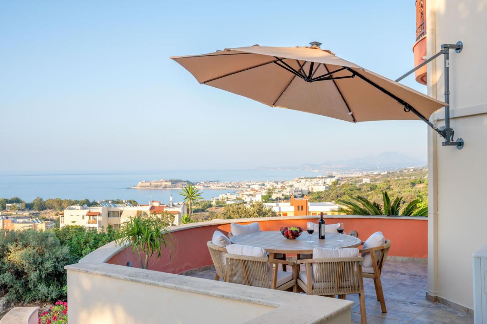 Villa Seragio - With Private Swimming Pool view 4