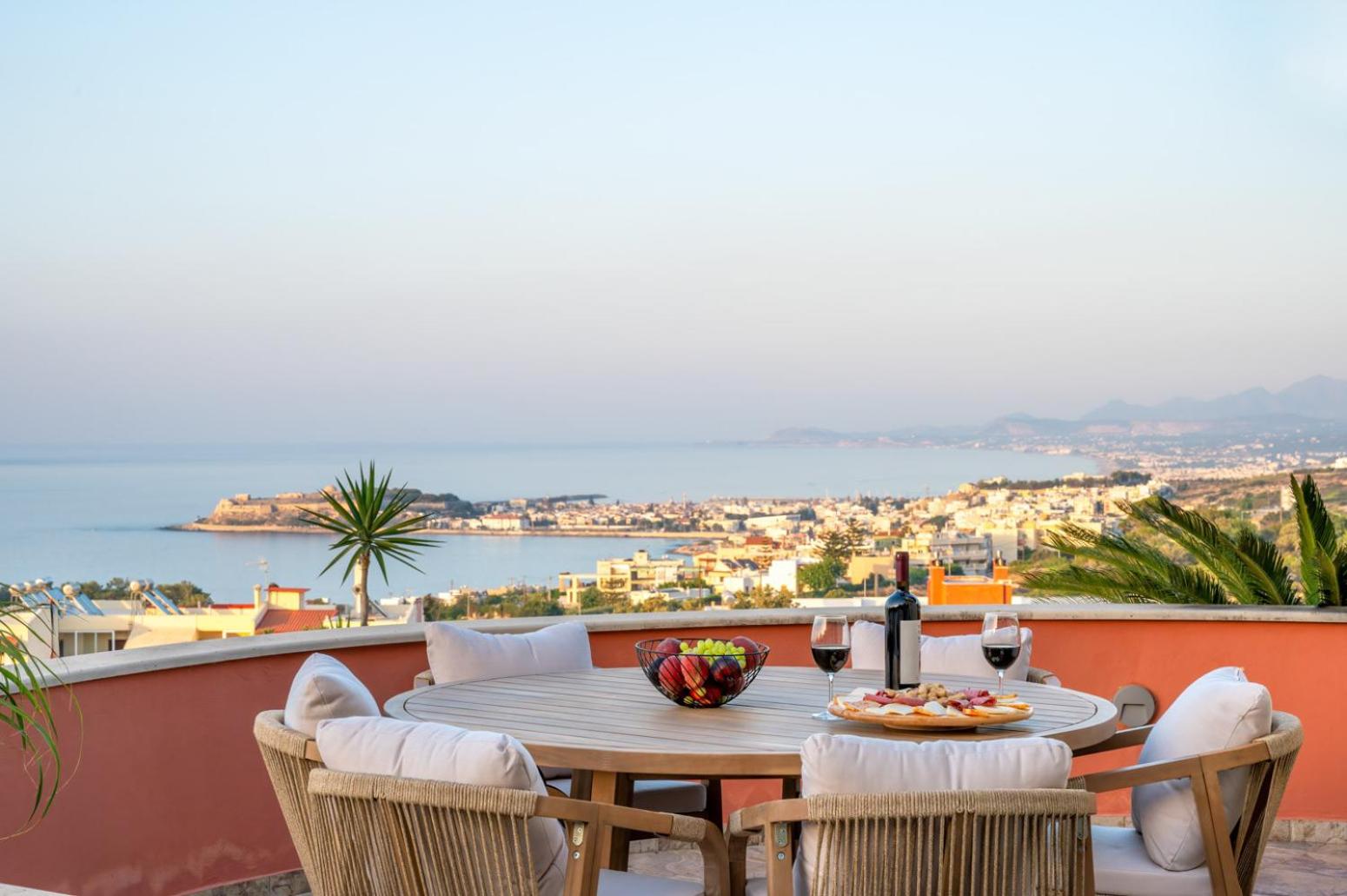 Villa Seragio - With Private Swimming Pool view 5