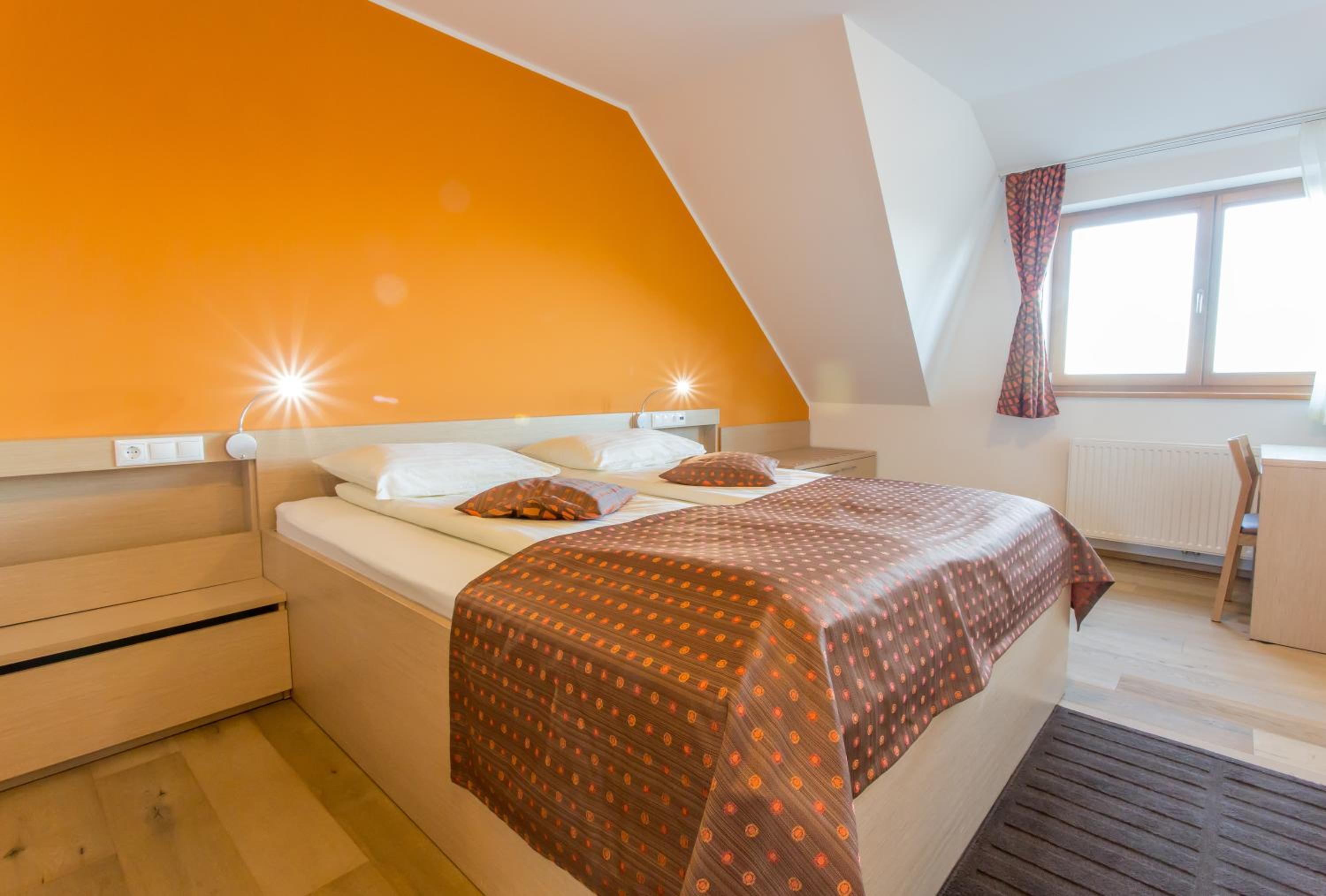 Lake Peak Apartments, Ribniško Pohorje view 5