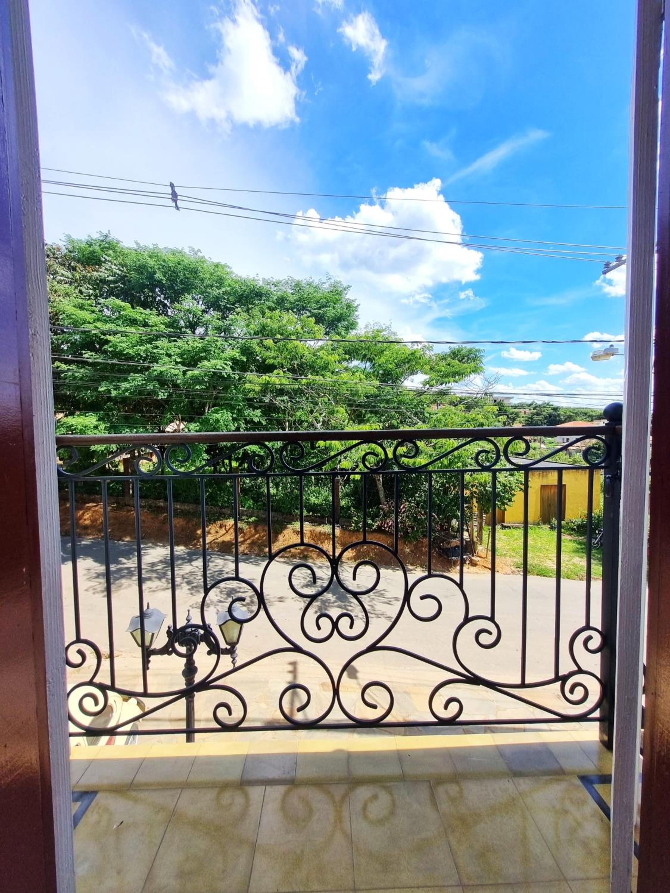 Pousada Dom Xavier