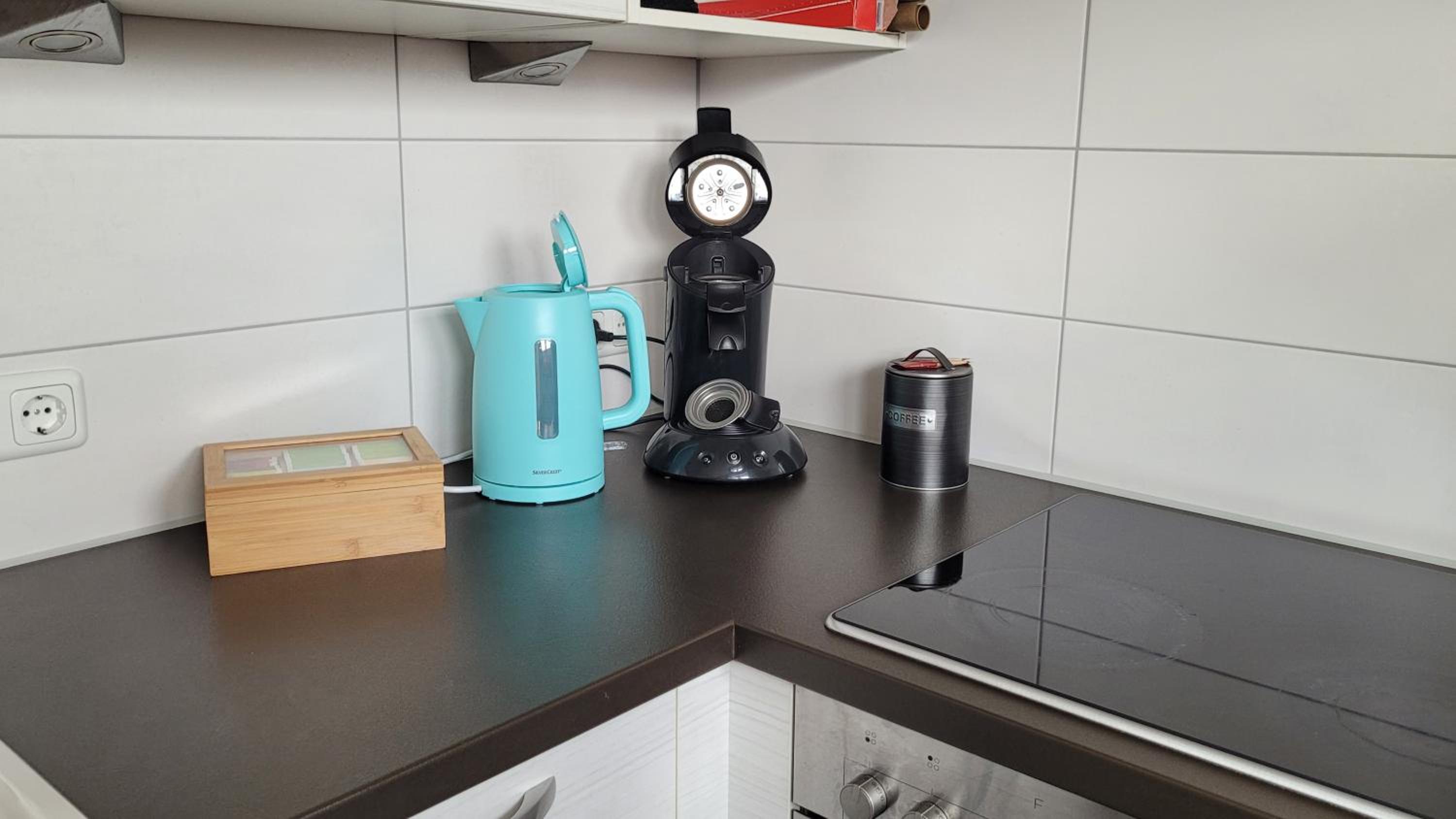 Ferienwohnung Greif