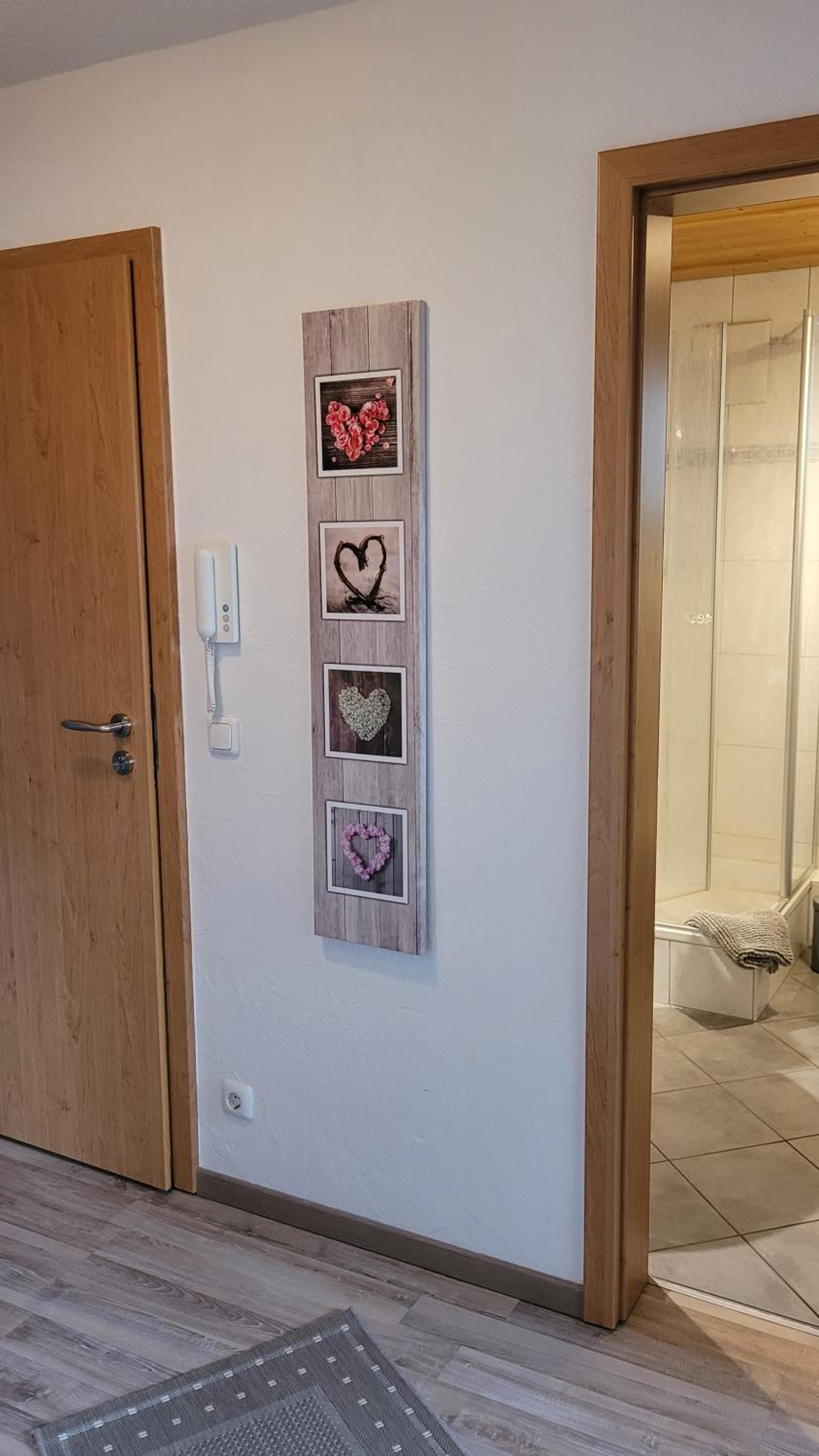 Ferienwohnung Greif