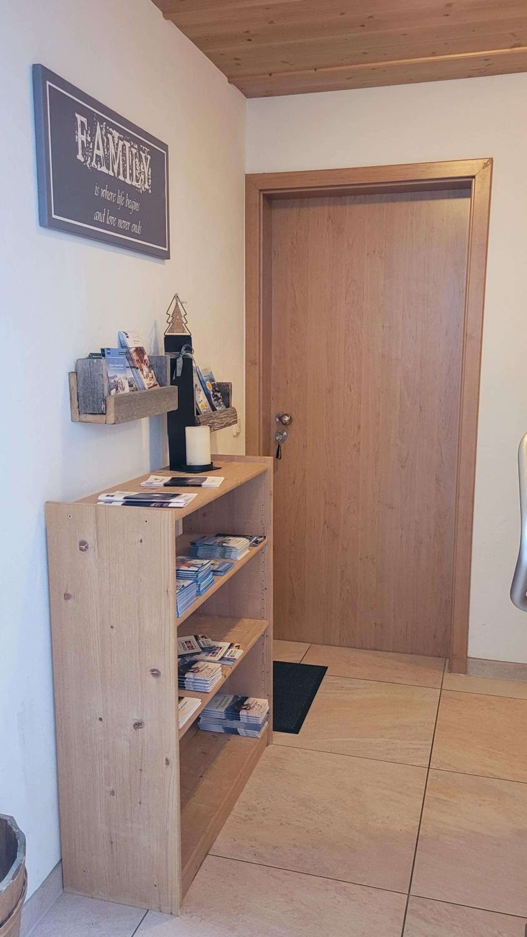 Ferienwohnung Greif