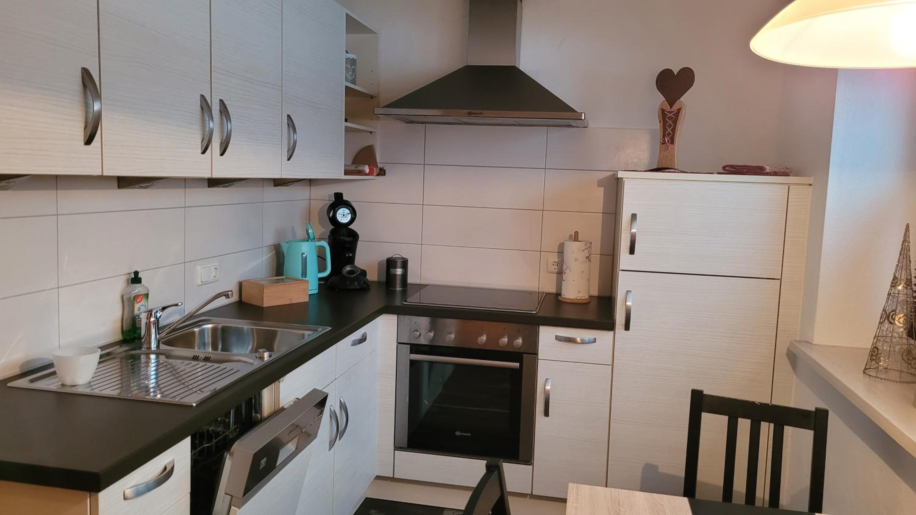 Ferienwohnung Greif