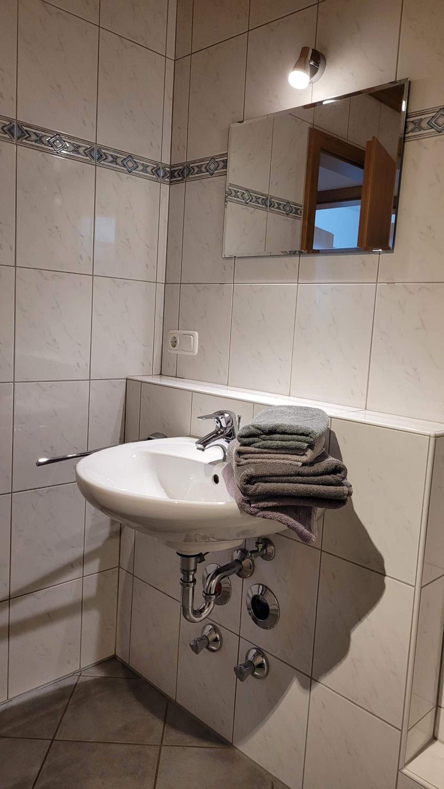 Ferienwohnung Greif
