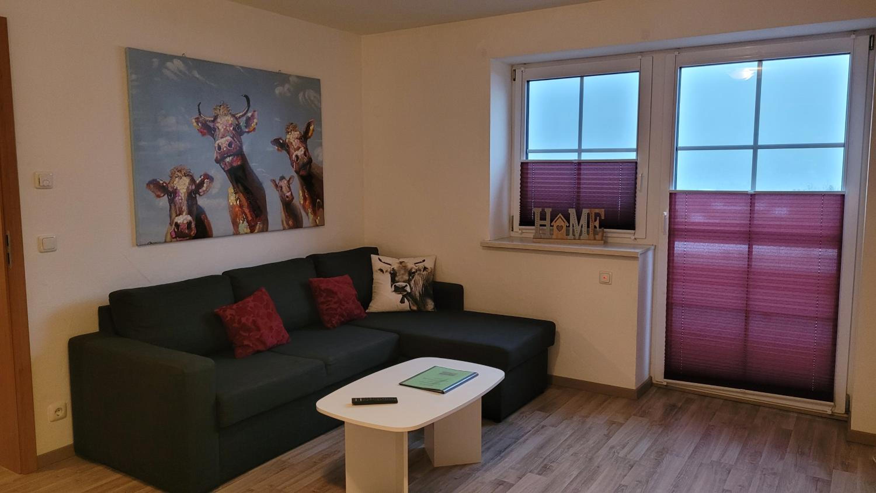 Ferienwohnung Greif