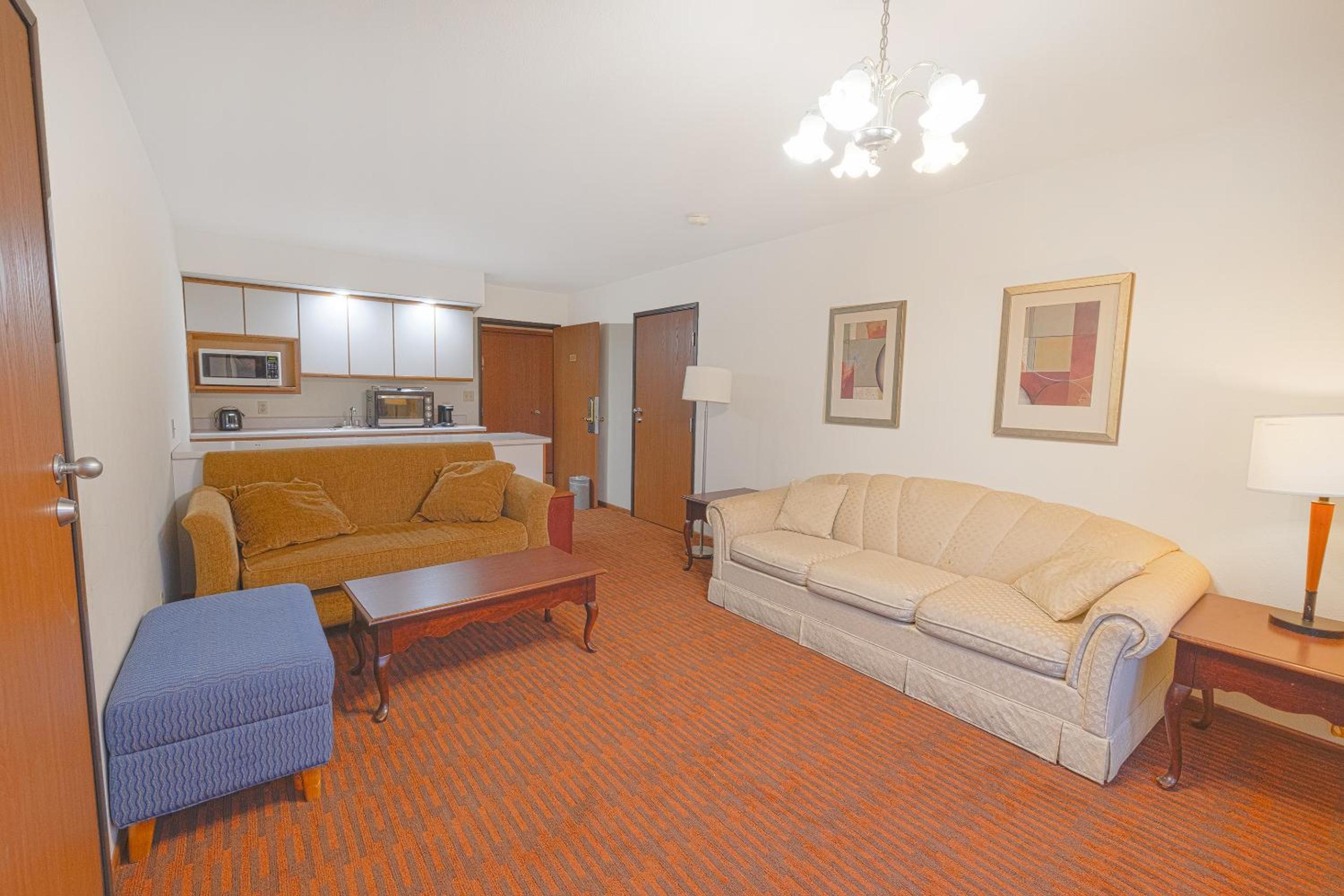 Harlan Inn and Suites By OYO Harlan - Property Image 13