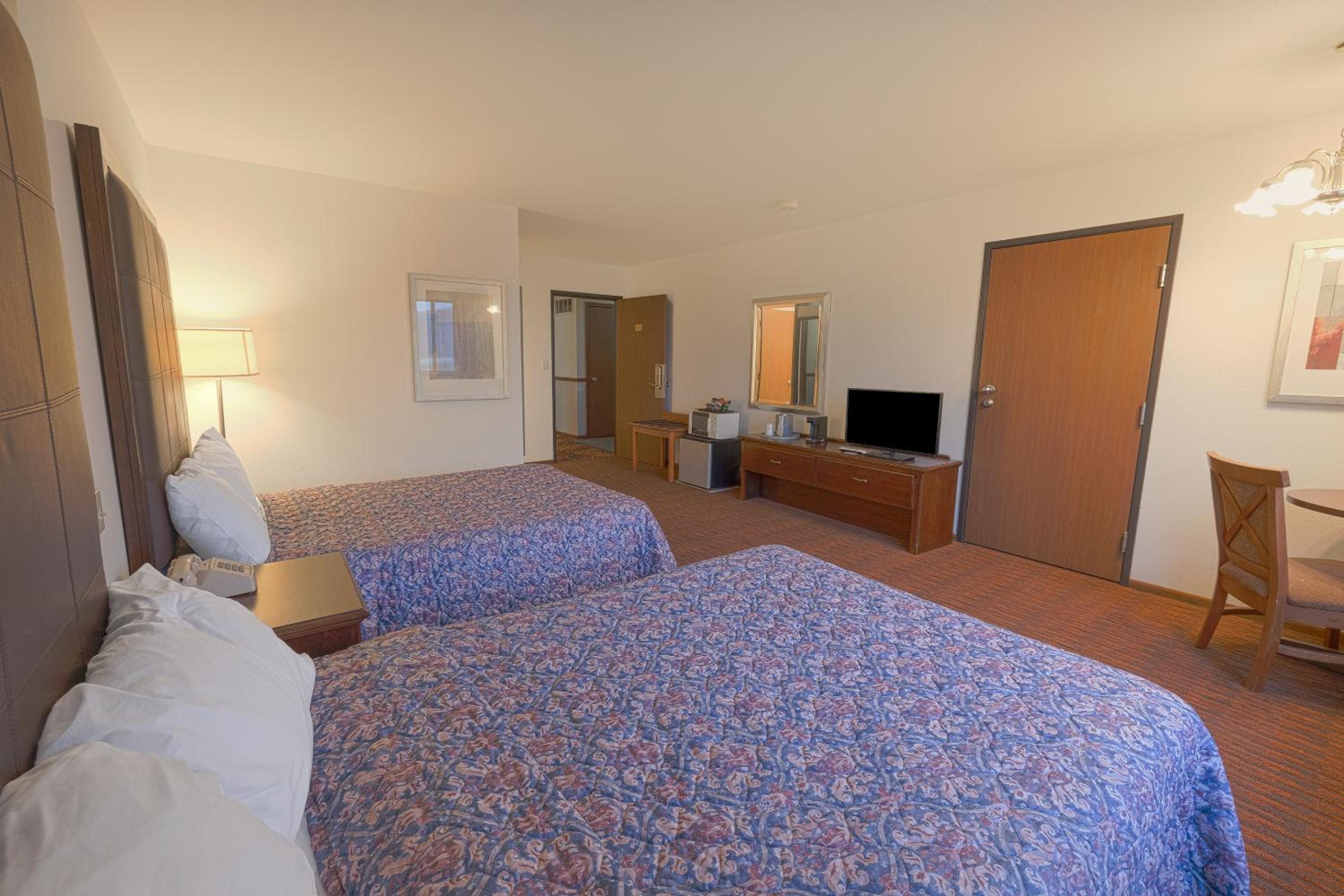 Harlan Inn and Suites By OYO Harlan - Property Image 7