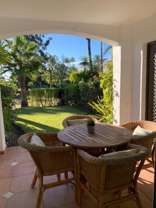 Casa en primera línea de playa view 2