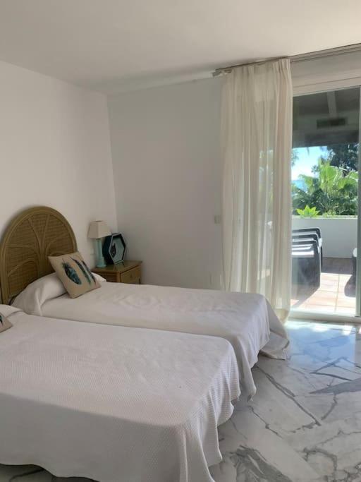 Casa en primera línea de playa view 3