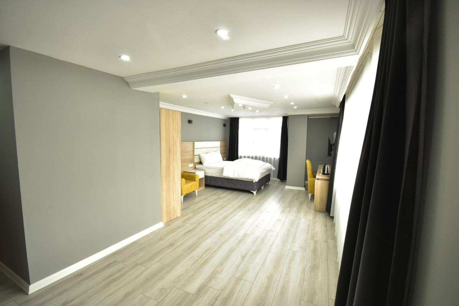 Rio's Hotel AİRPORT