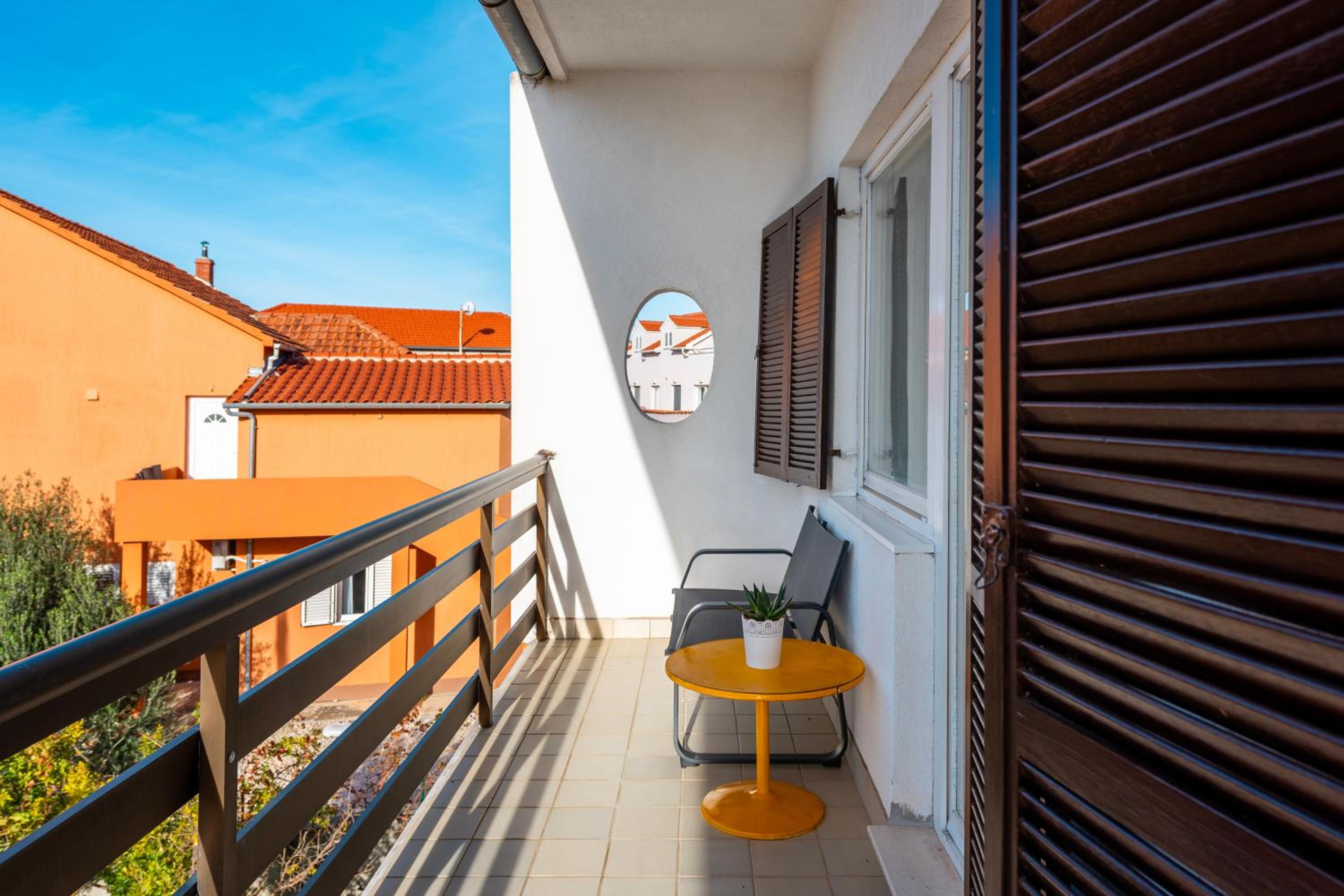 Apartman Rosmarino