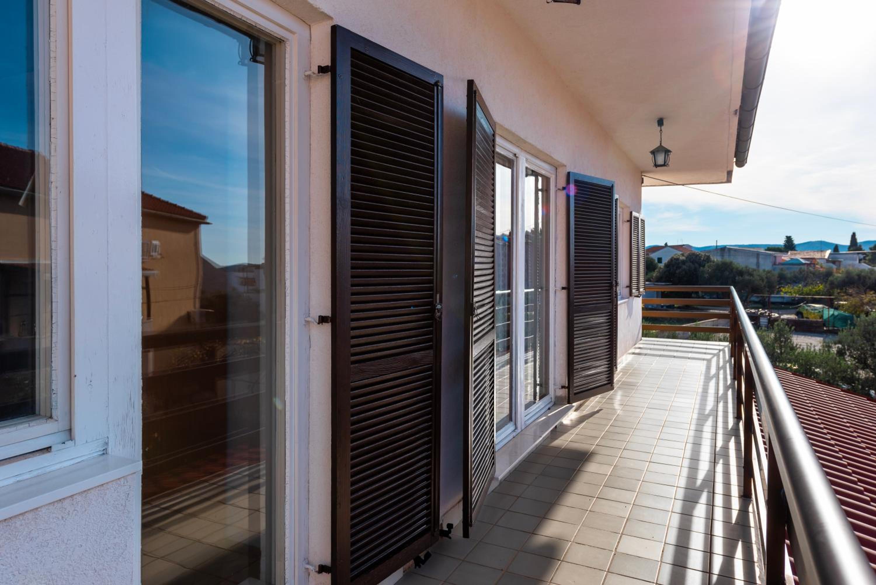 Apartman Rosmarino