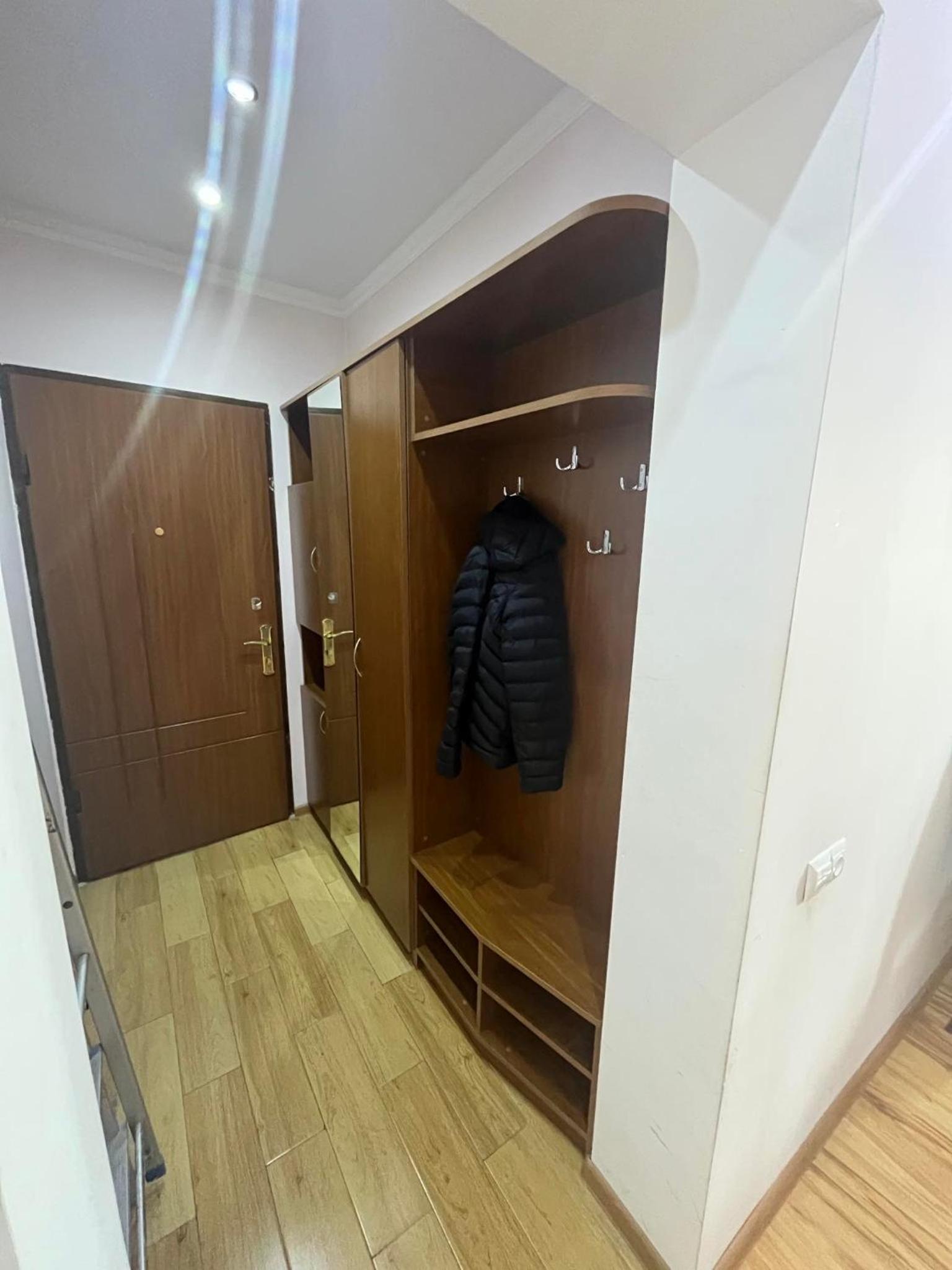 Apartment in Yerevan