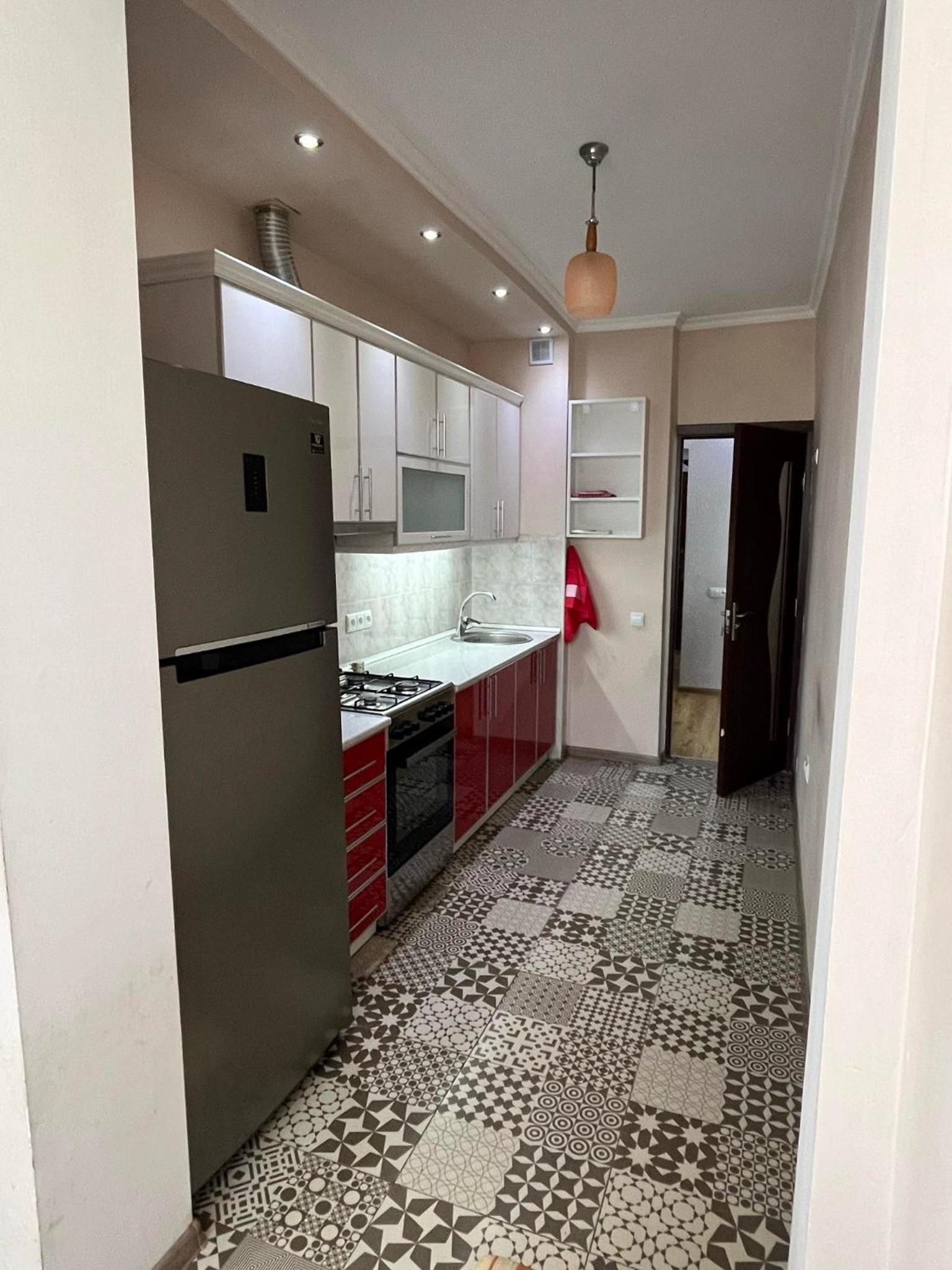 Apartment in Yerevan