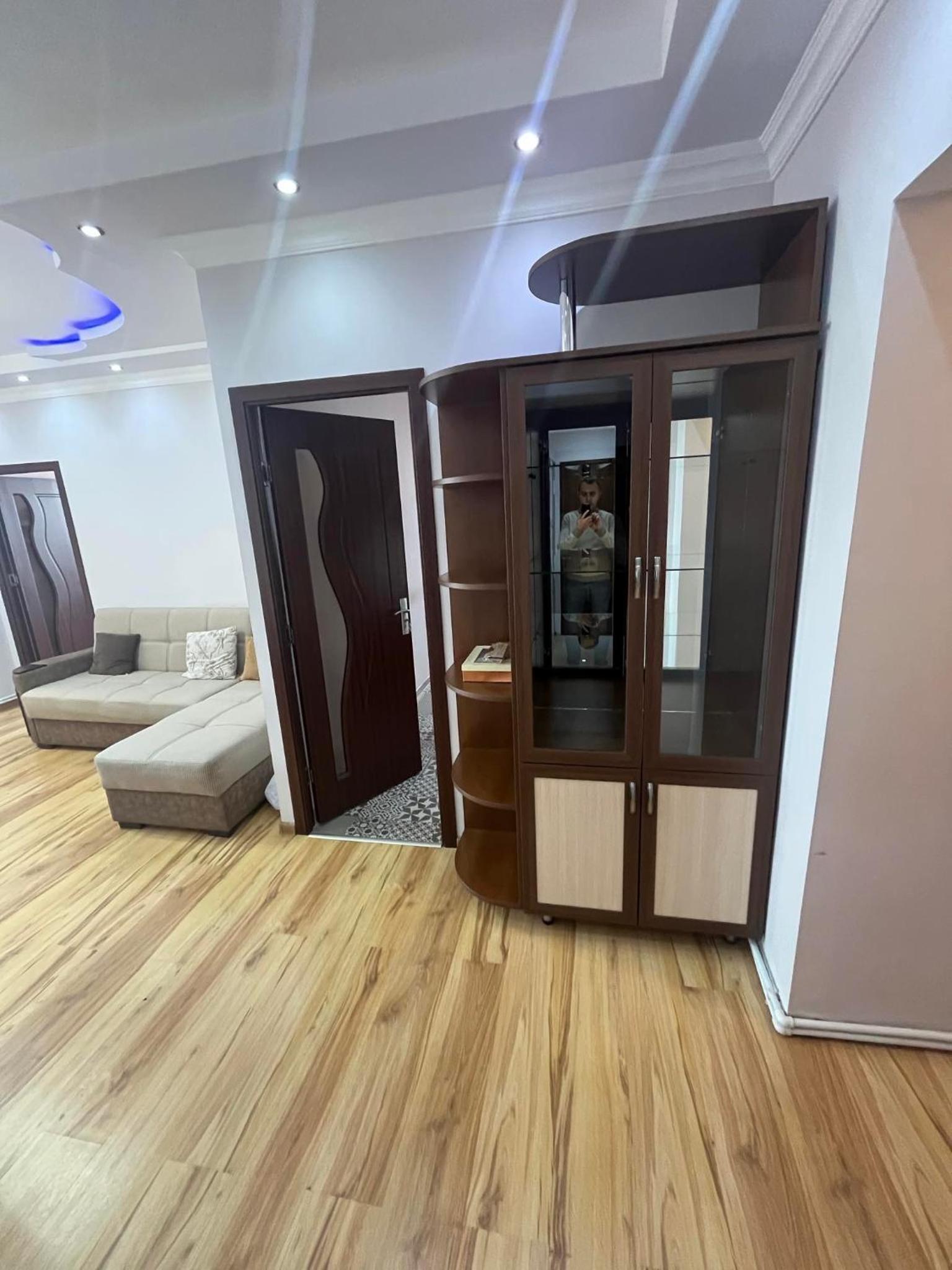 Apartment in Yerevan