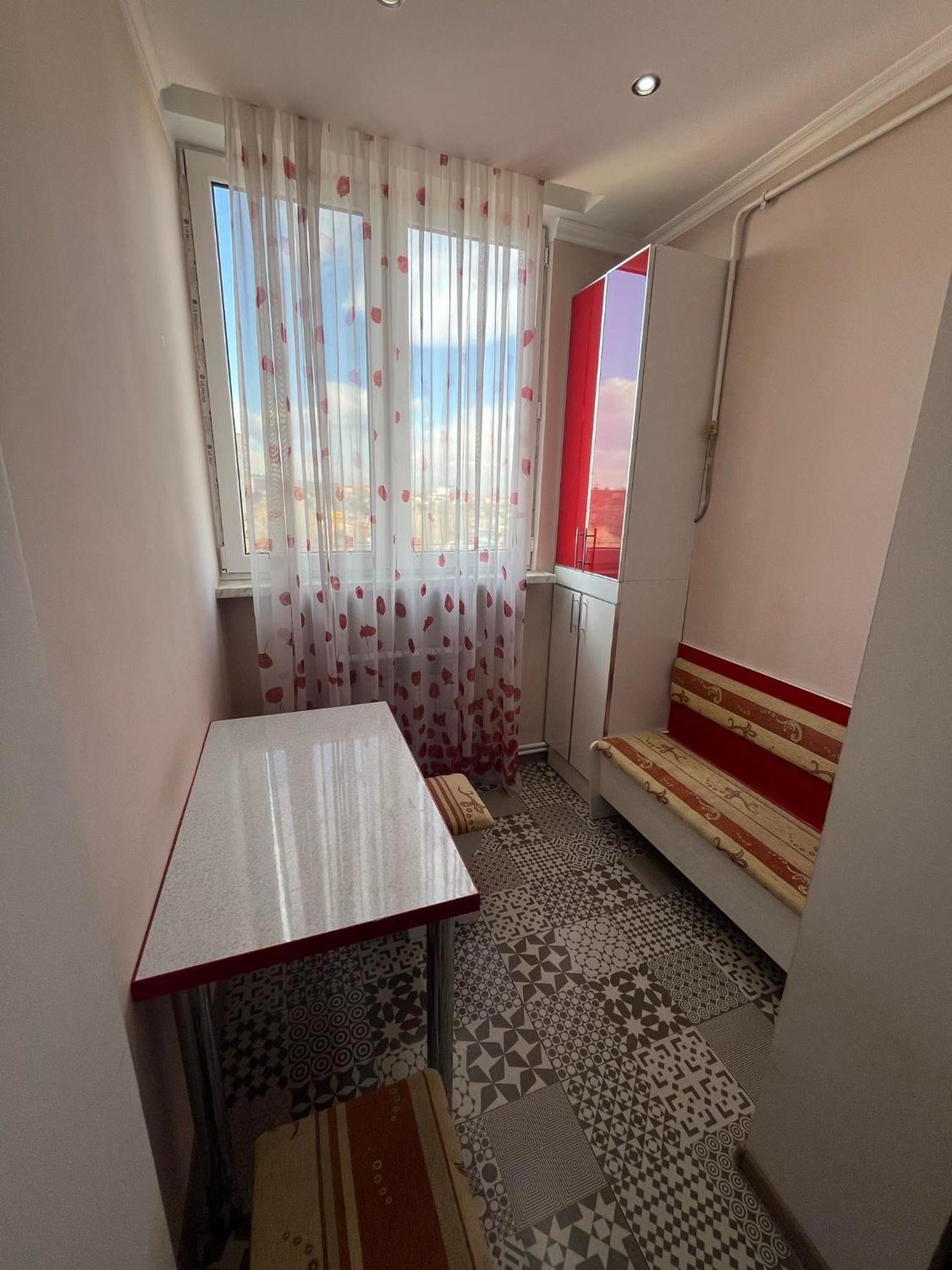 Apartment in Yerevan