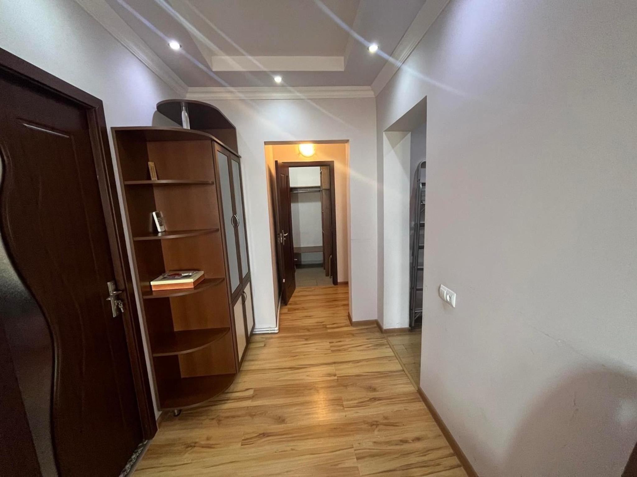 Apartment in Yerevan
